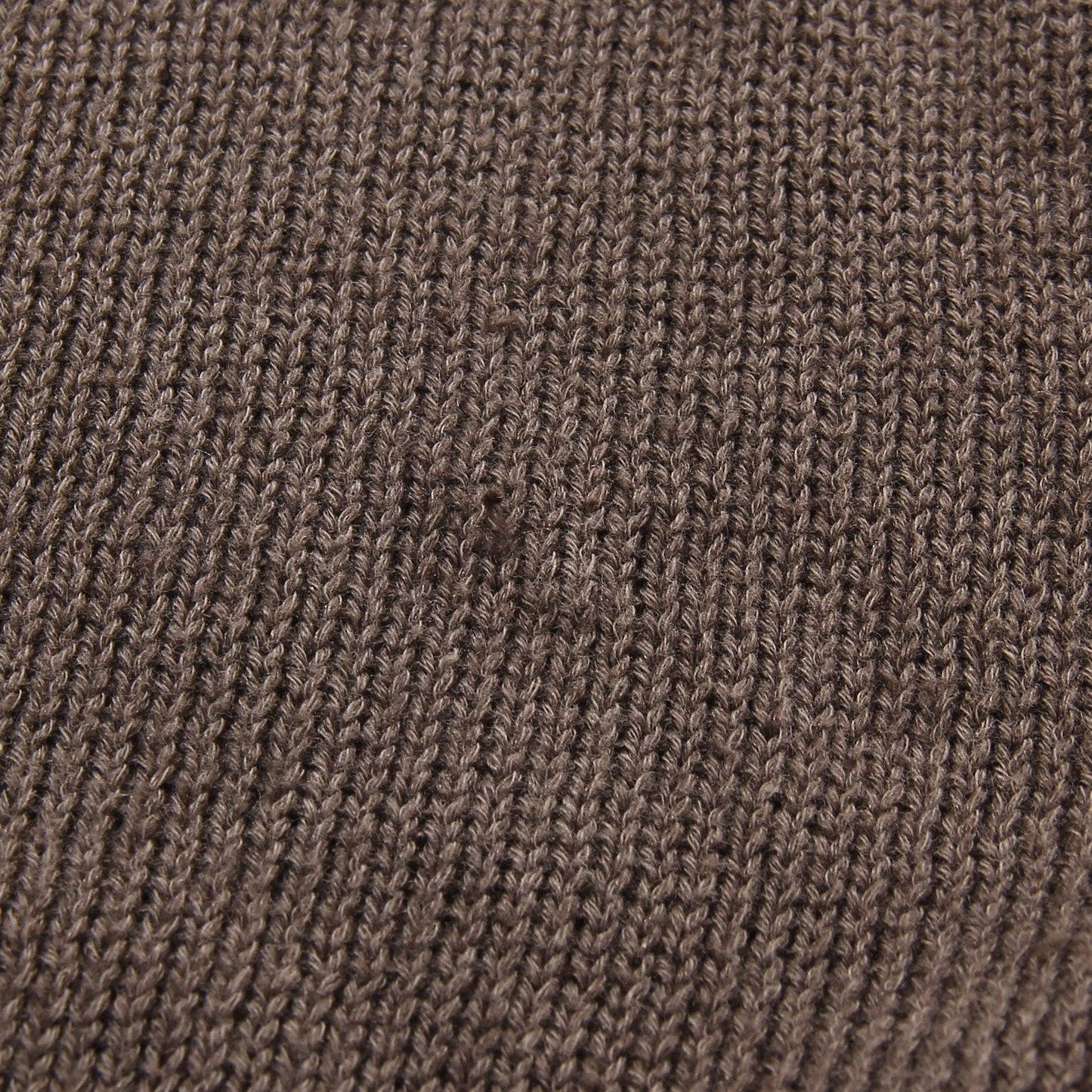 LINEN COTTON KNIT