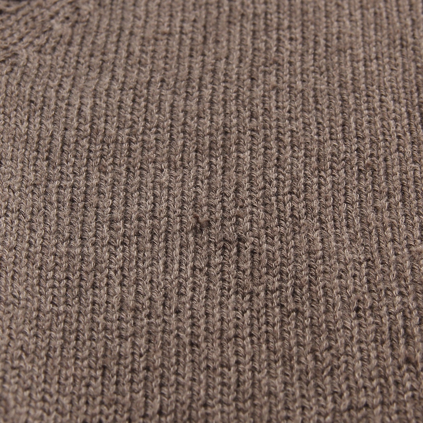LINEN COTTON KNIT
