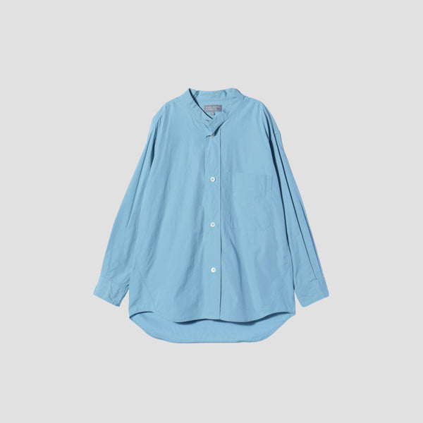 DRY COTTON POPLIN SHIRT