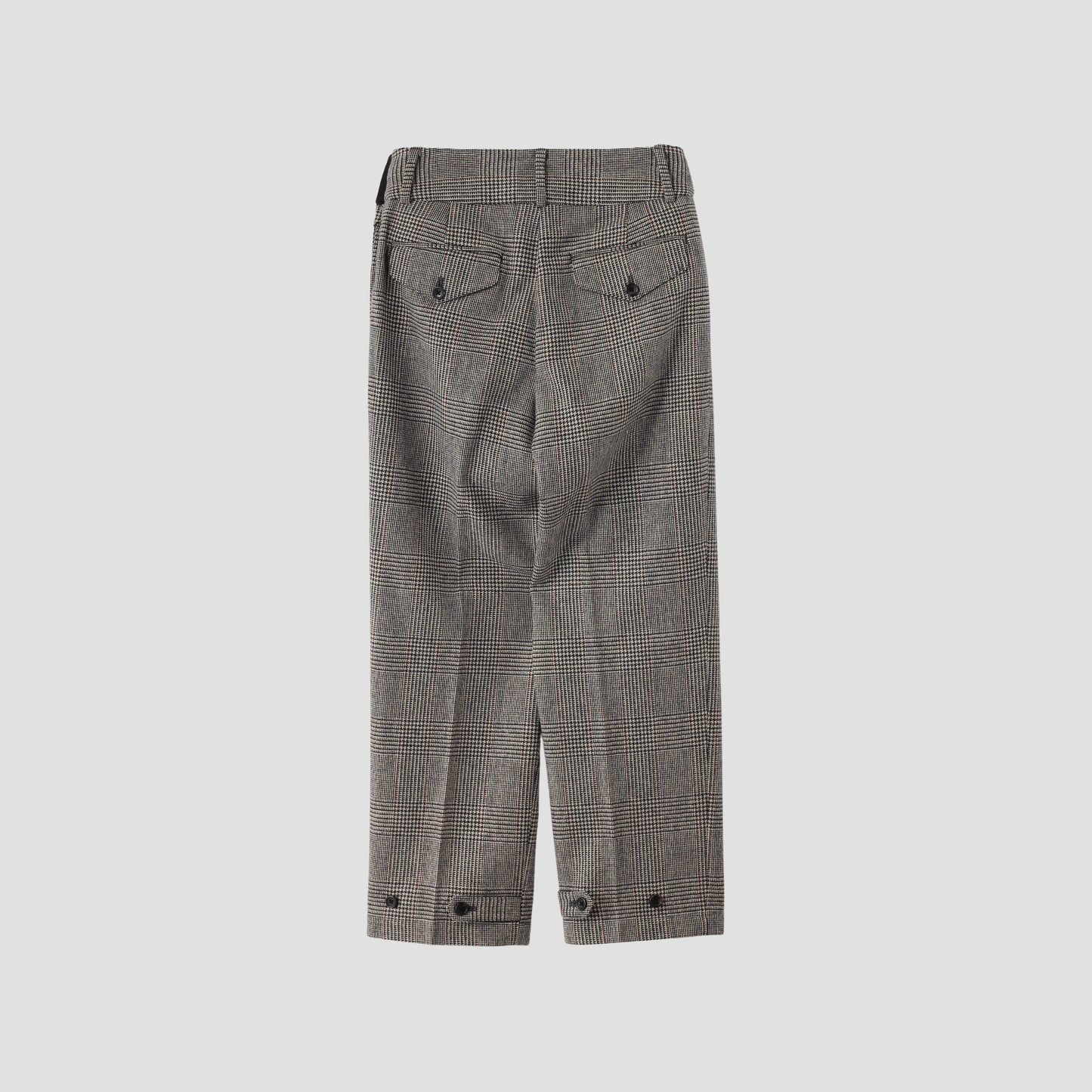 TROUSERS