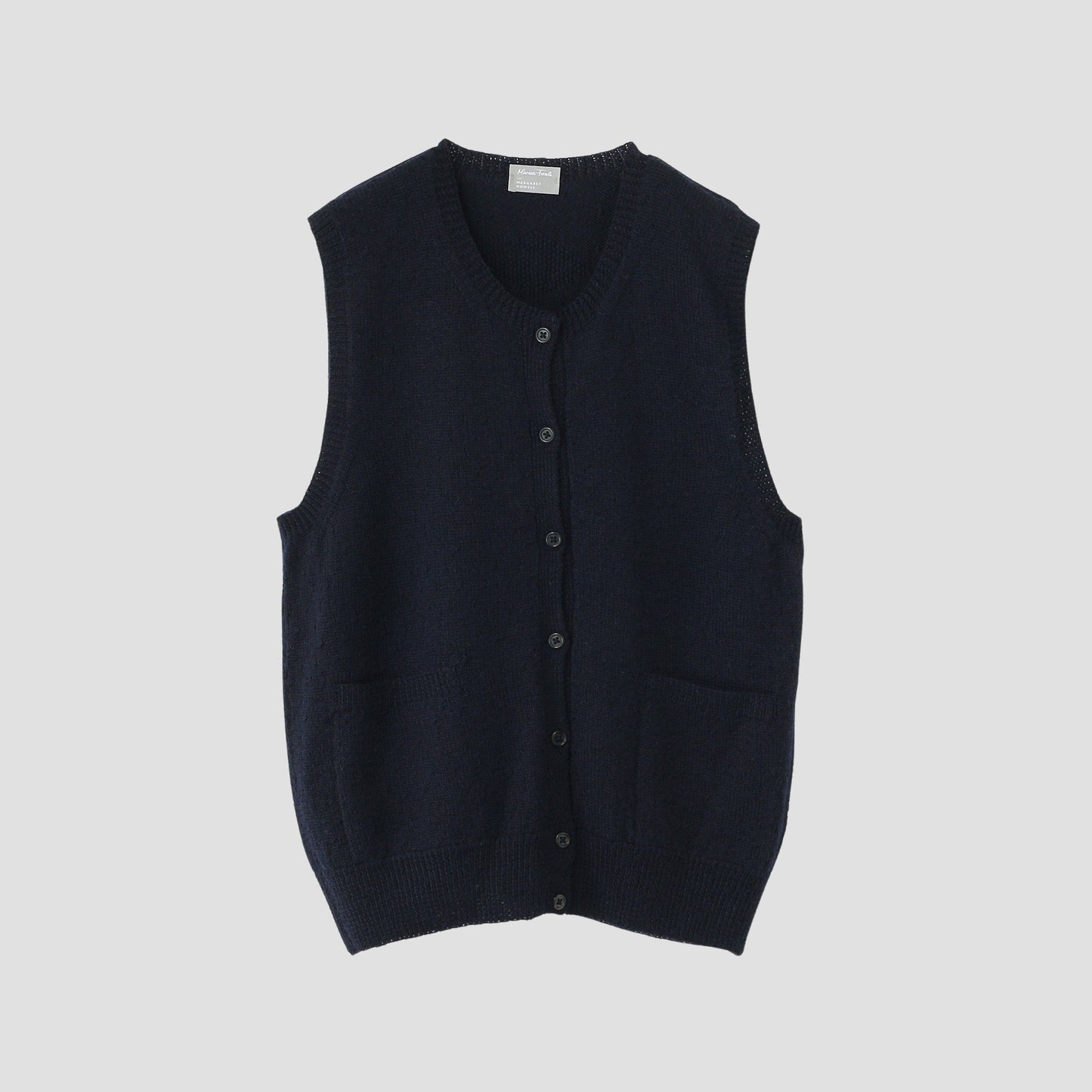 MARION FOALE KNIT SERIES