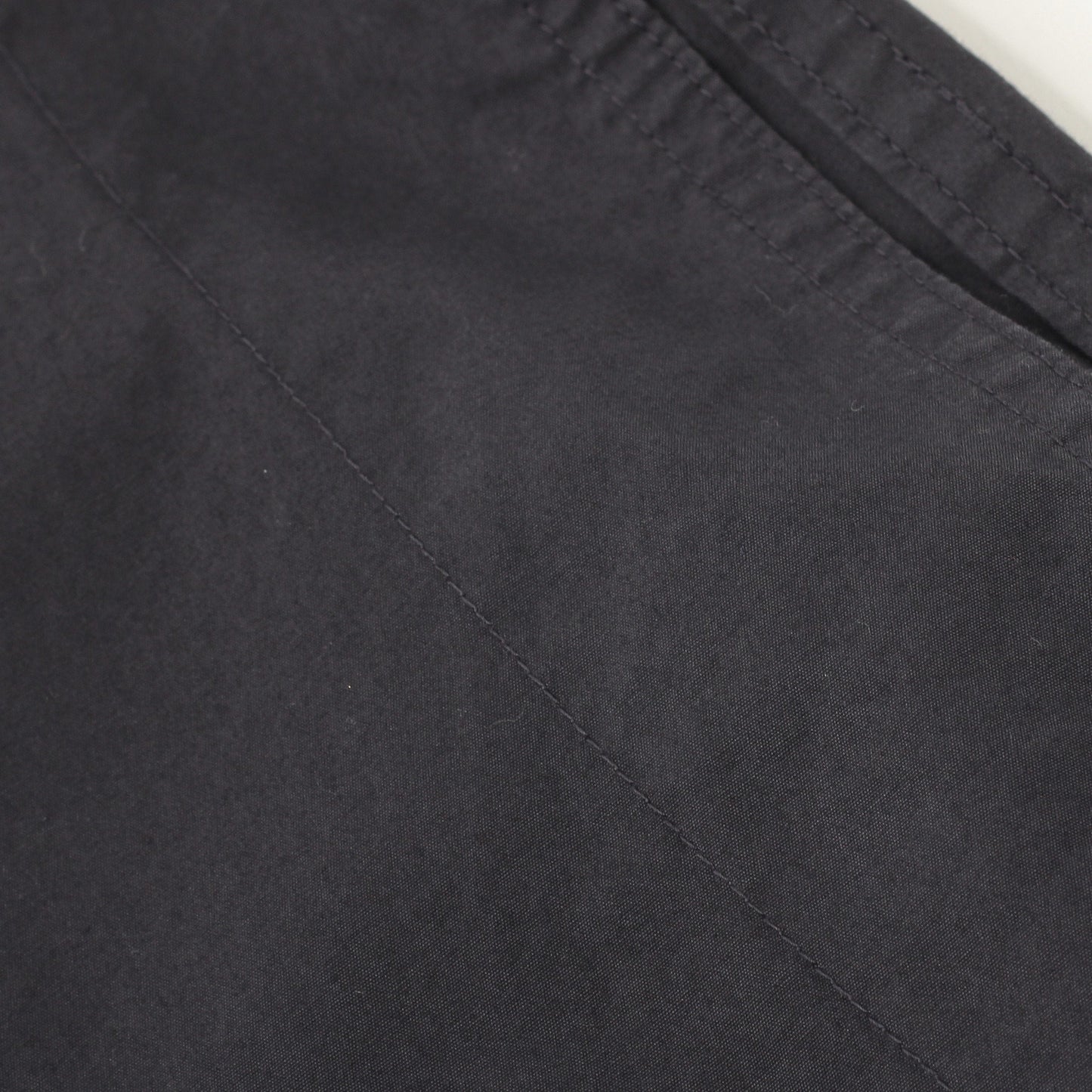 FINE COTTON POPLIN TROUSERS