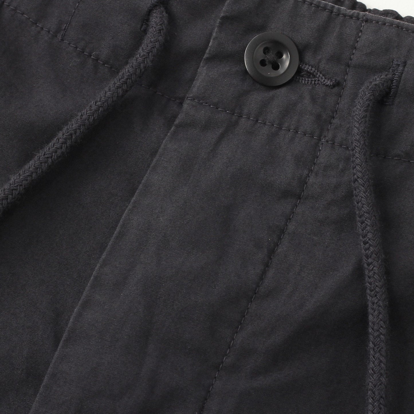 FINE COTTON POPLIN TROUSERS