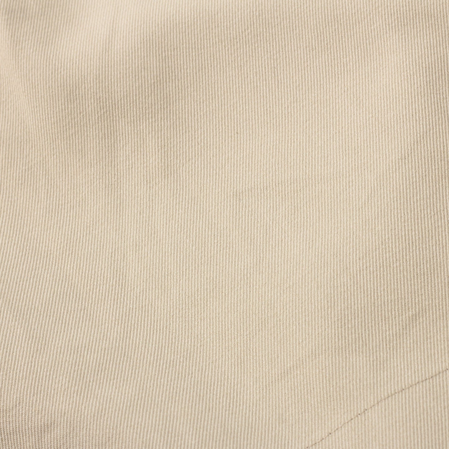 COTTON WOOL TWILL SKIRT