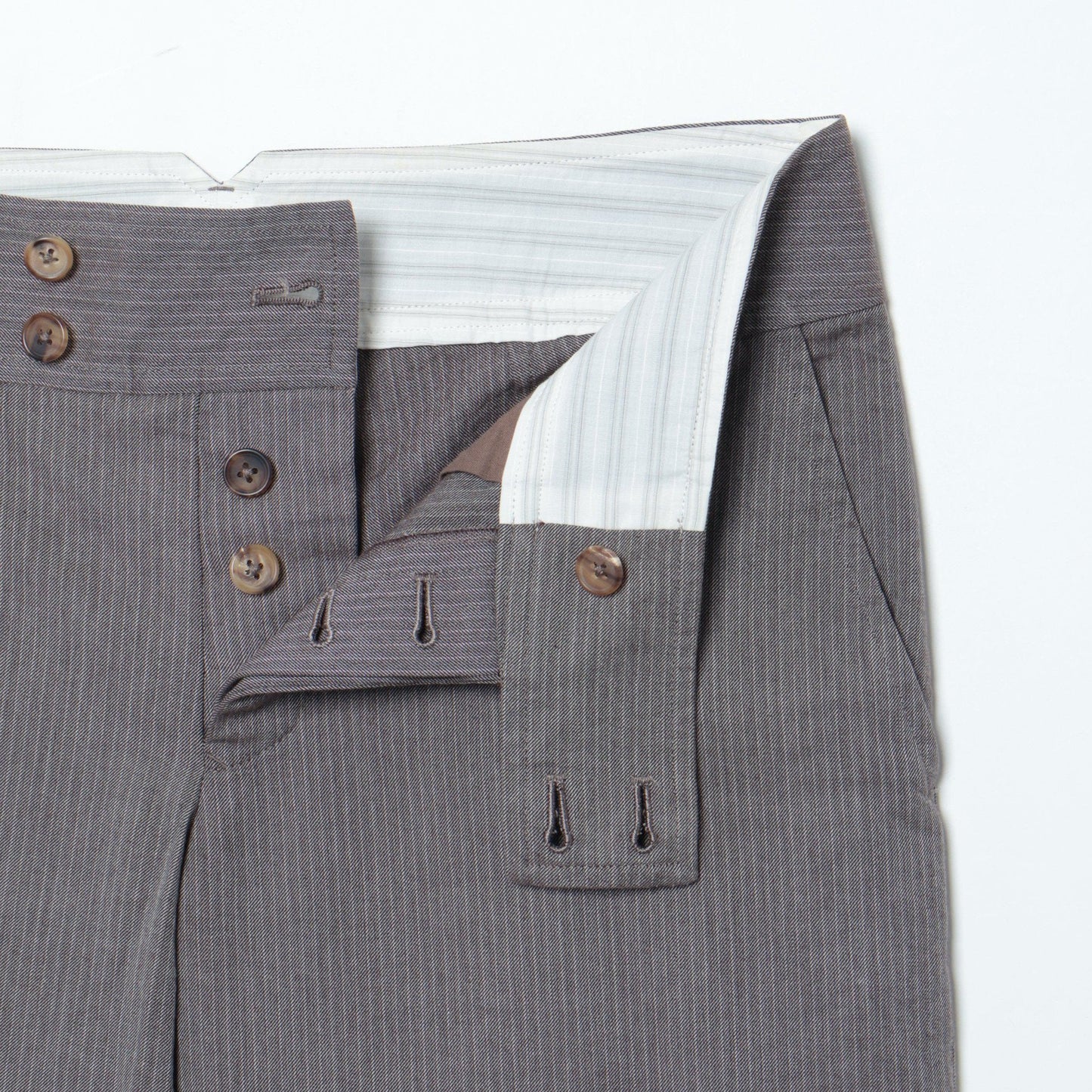 TROUSERS