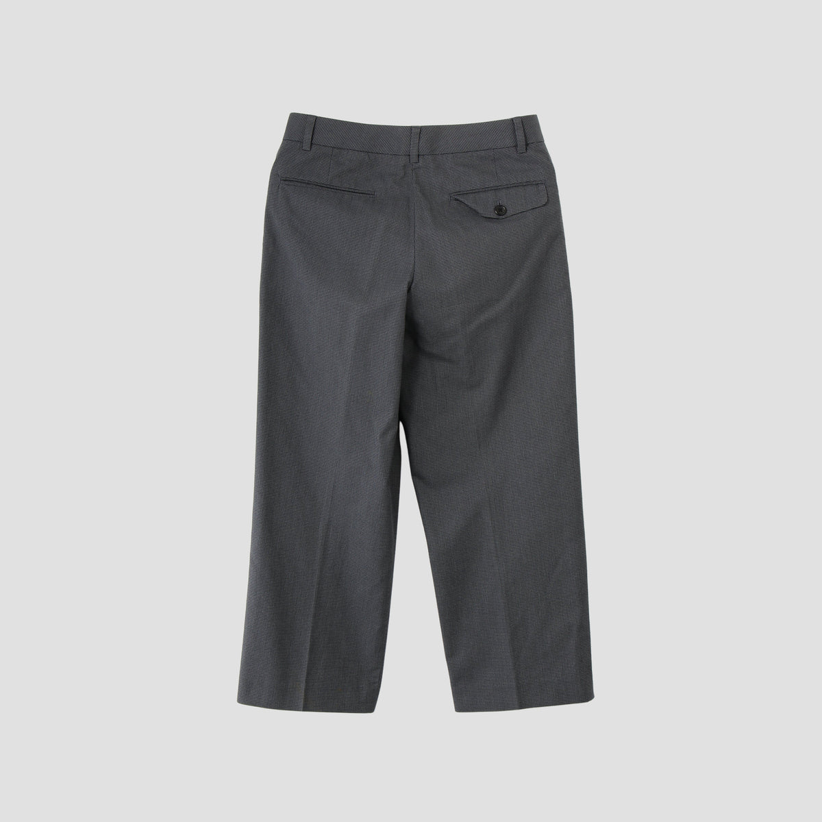 TROUSERS