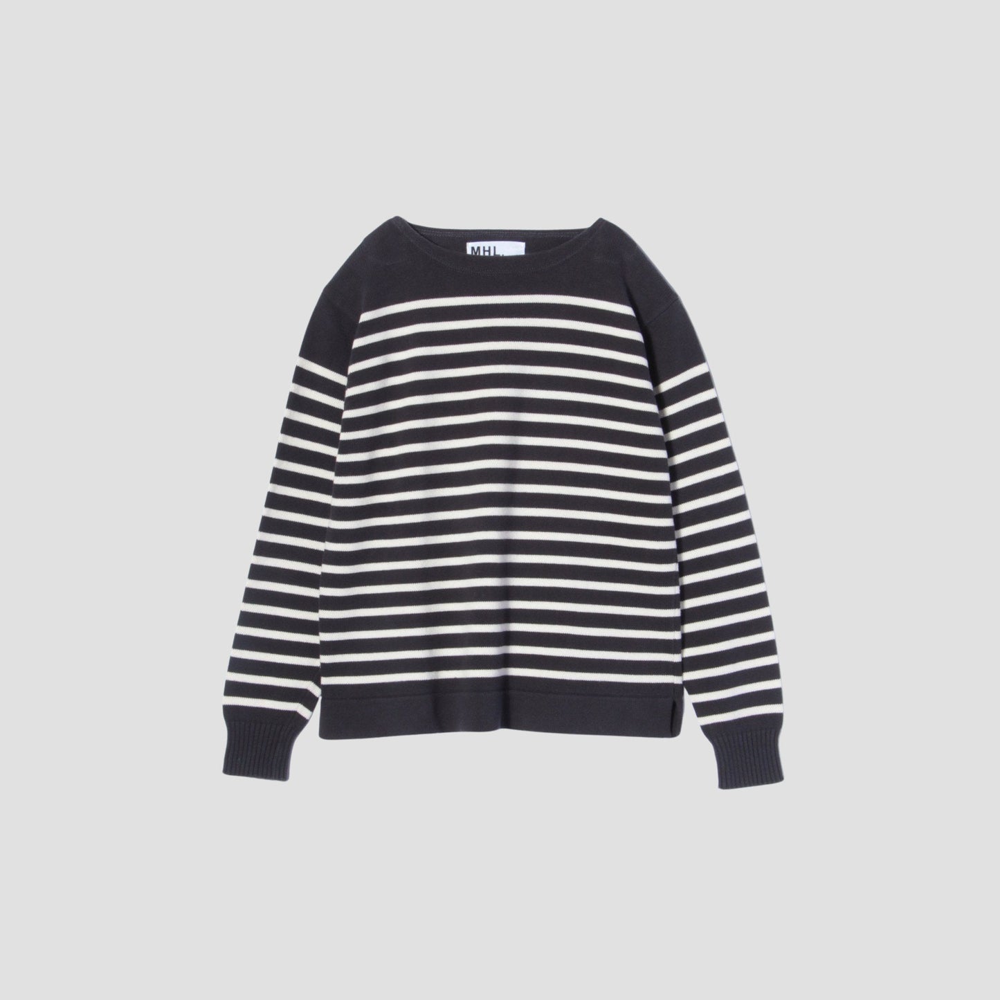 SUMMER COTTON KNIT