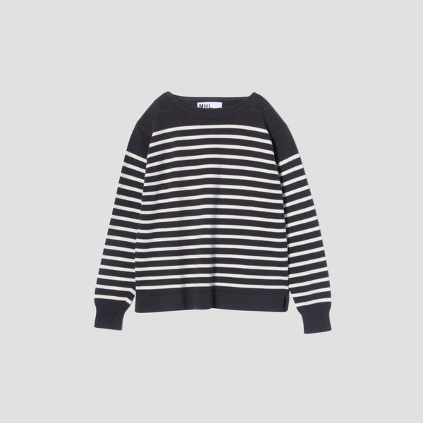SUMMER COTTON KNIT