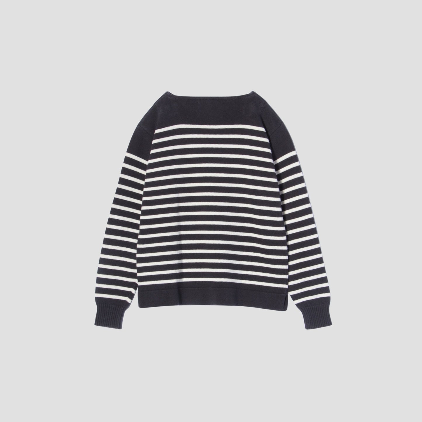 SUMMER COTTON KNIT