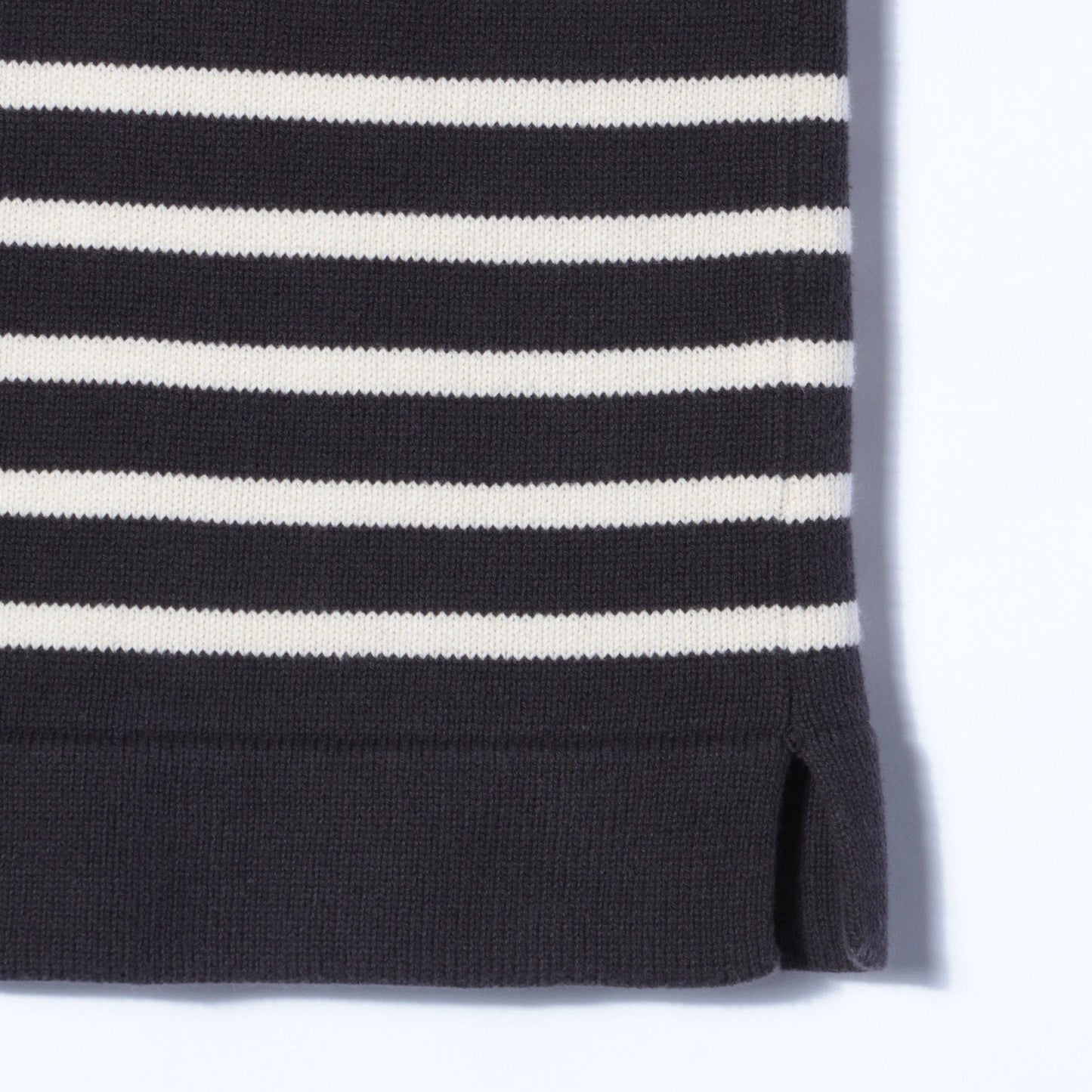 SUMMER COTTON KNIT