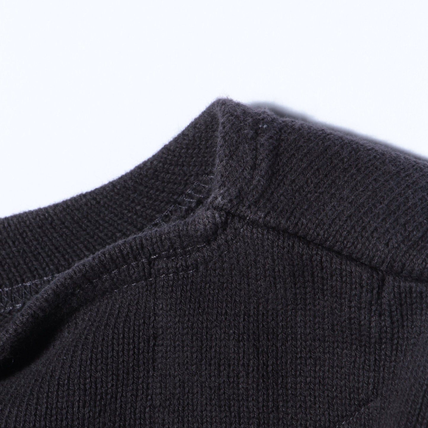 SUMMER COTTON KNIT