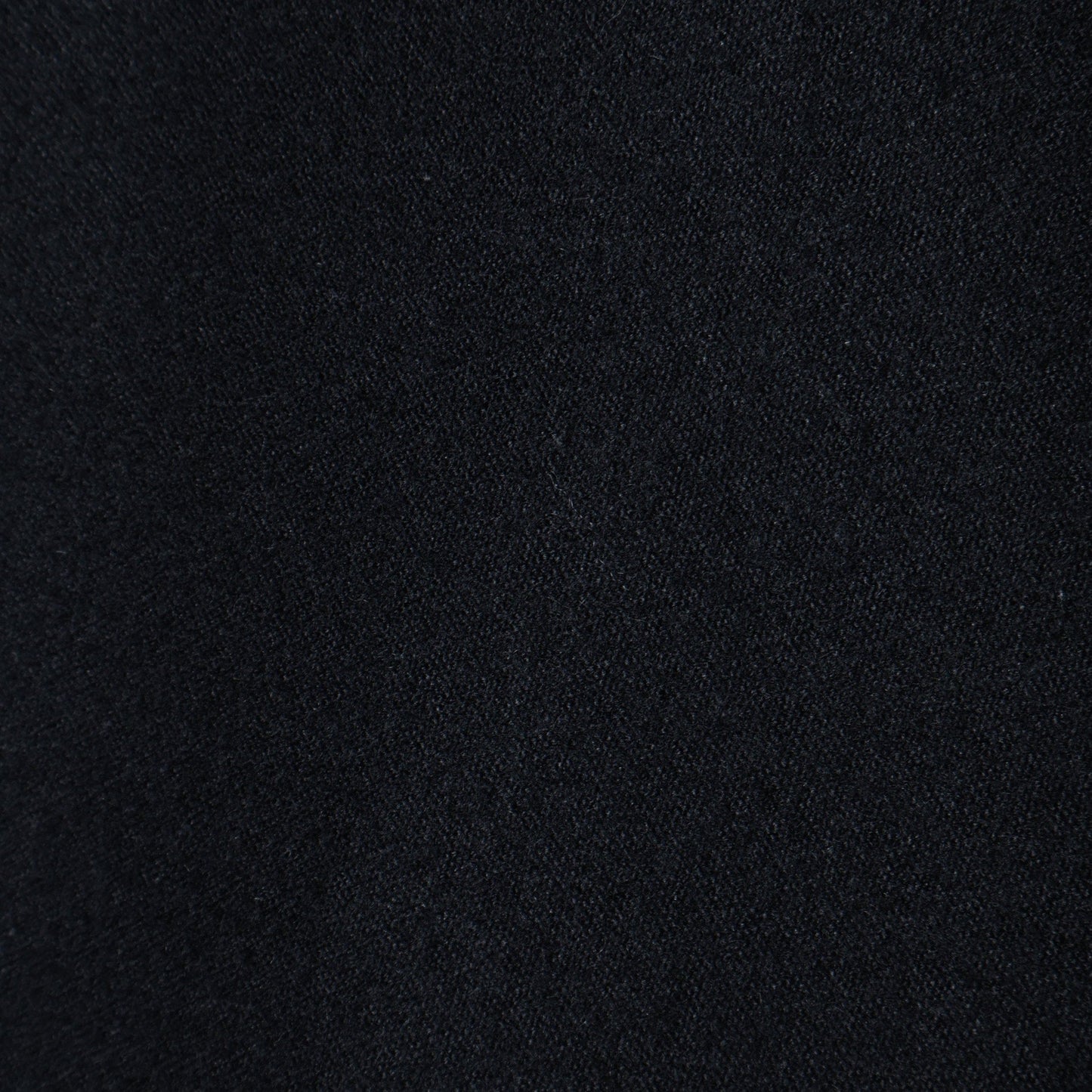 SHETLAND WOOL BLEND FLANNEL COAT