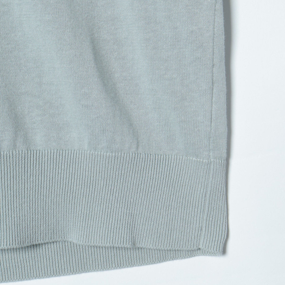 COTTON LINEN KNIT