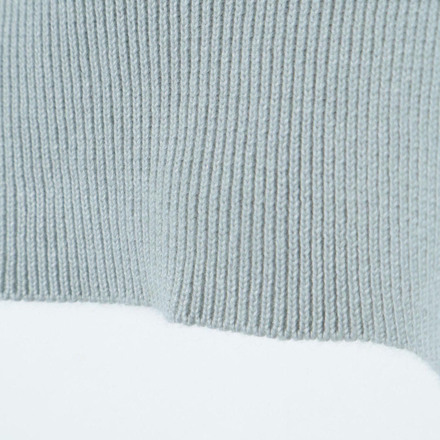 COTTON LINEN KNIT