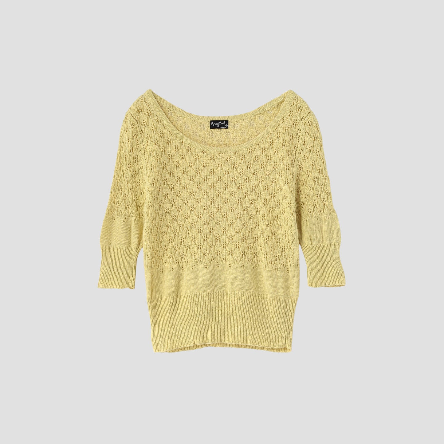 KNIT