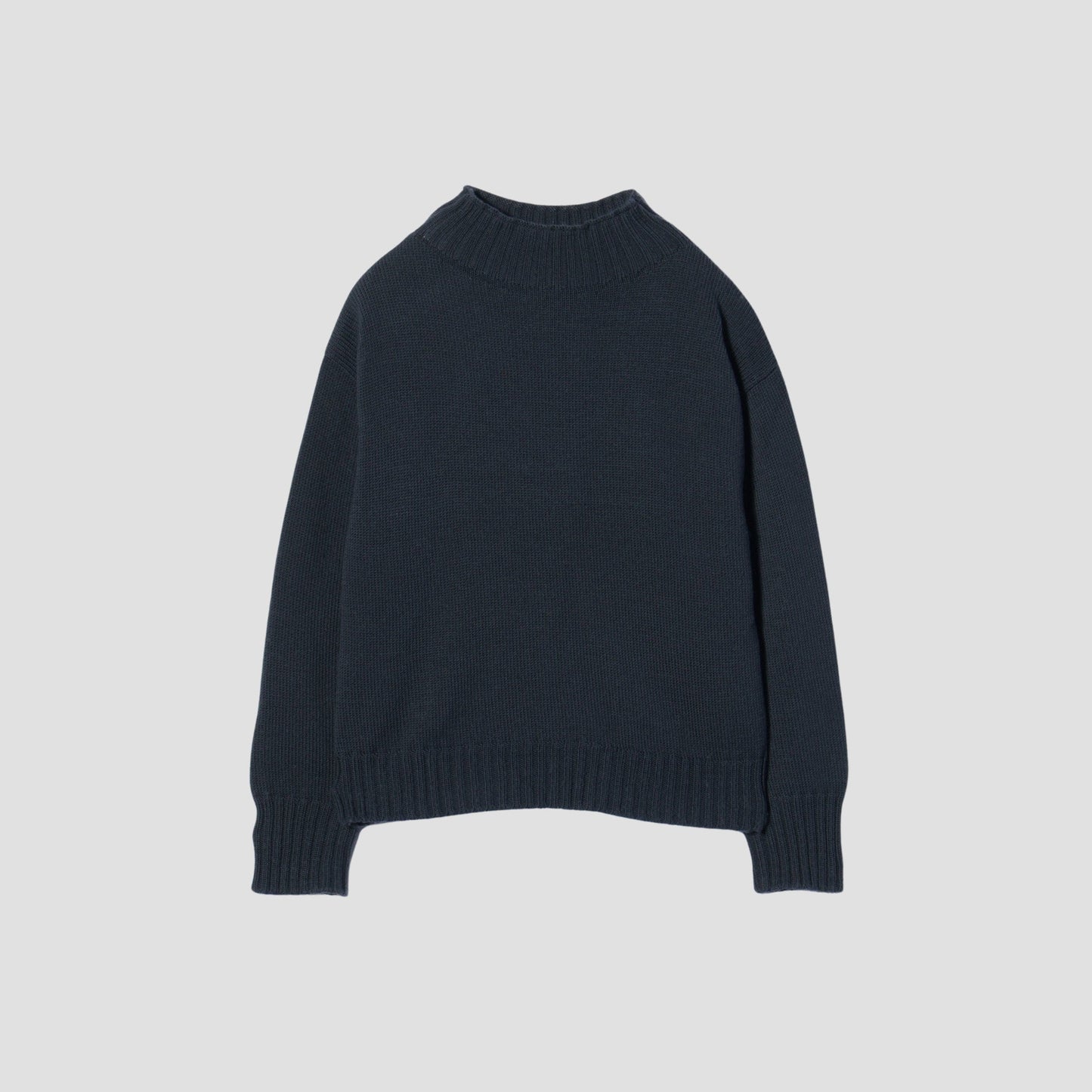 CORD YARN WOOL KNIT