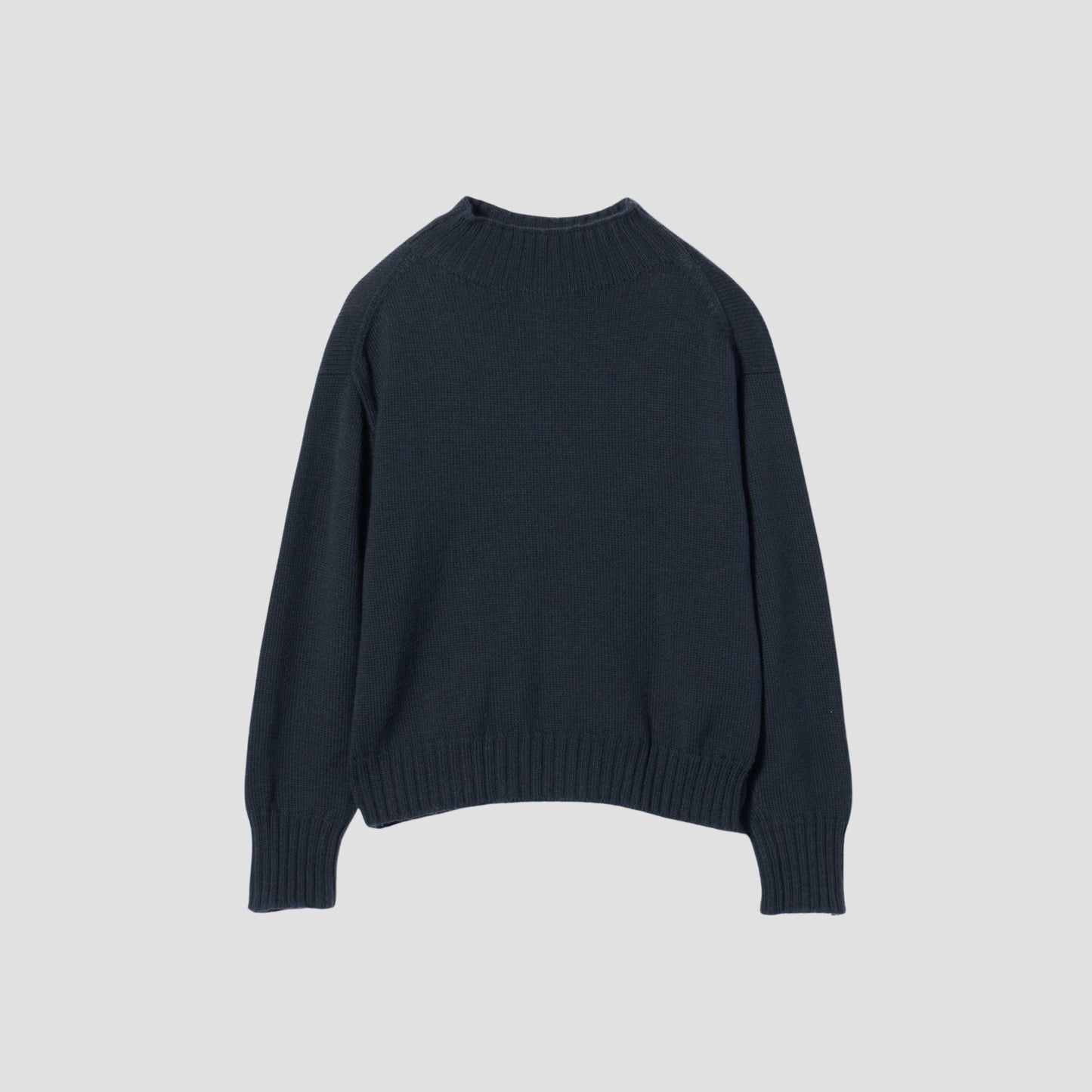 CORD YARN WOOL KNIT