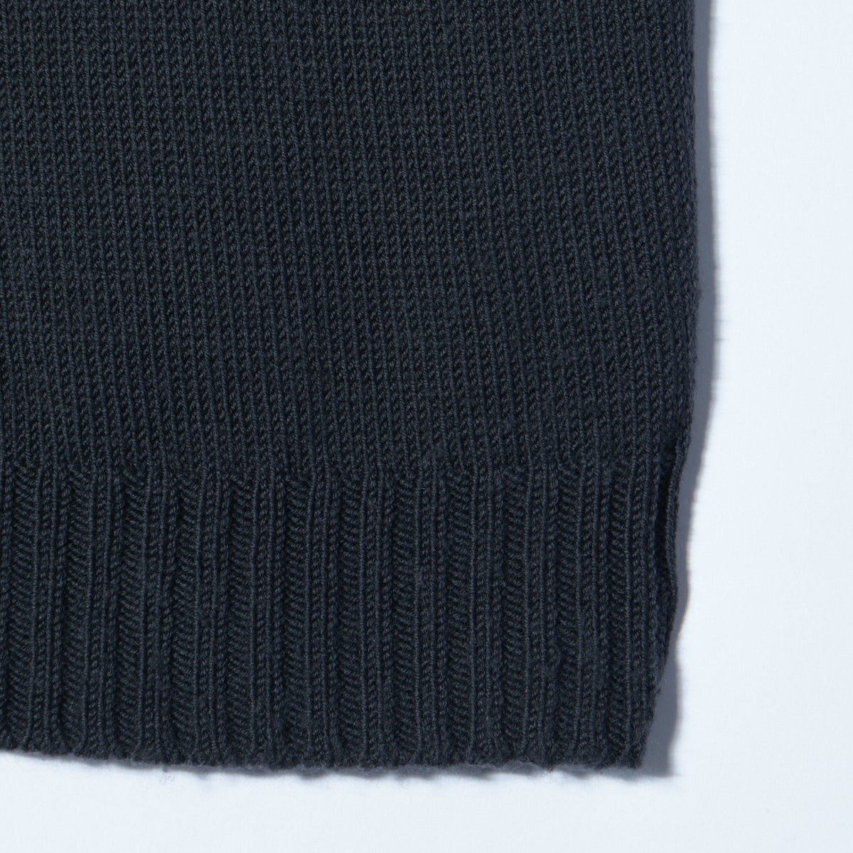 CORD YARN WOOL KNIT