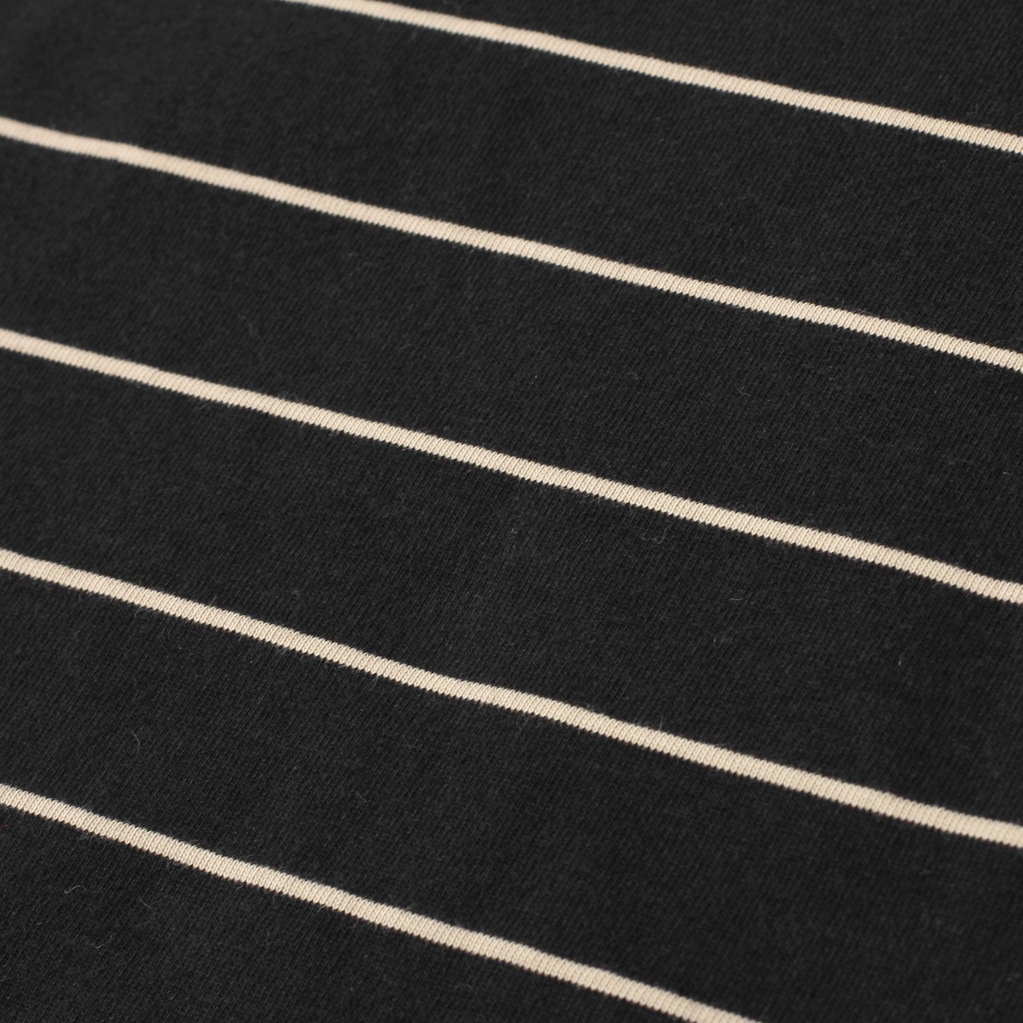 COTTON STRIPE JERSEY