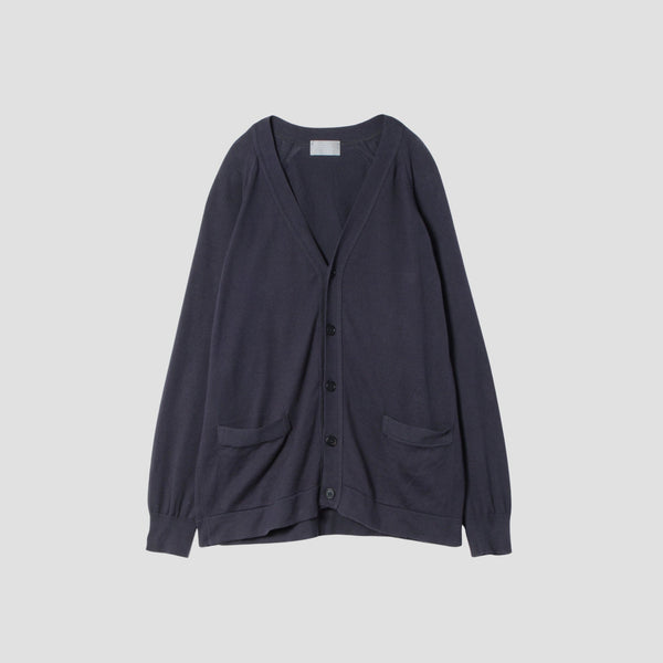 SEA ISLAND COTTON KNIT