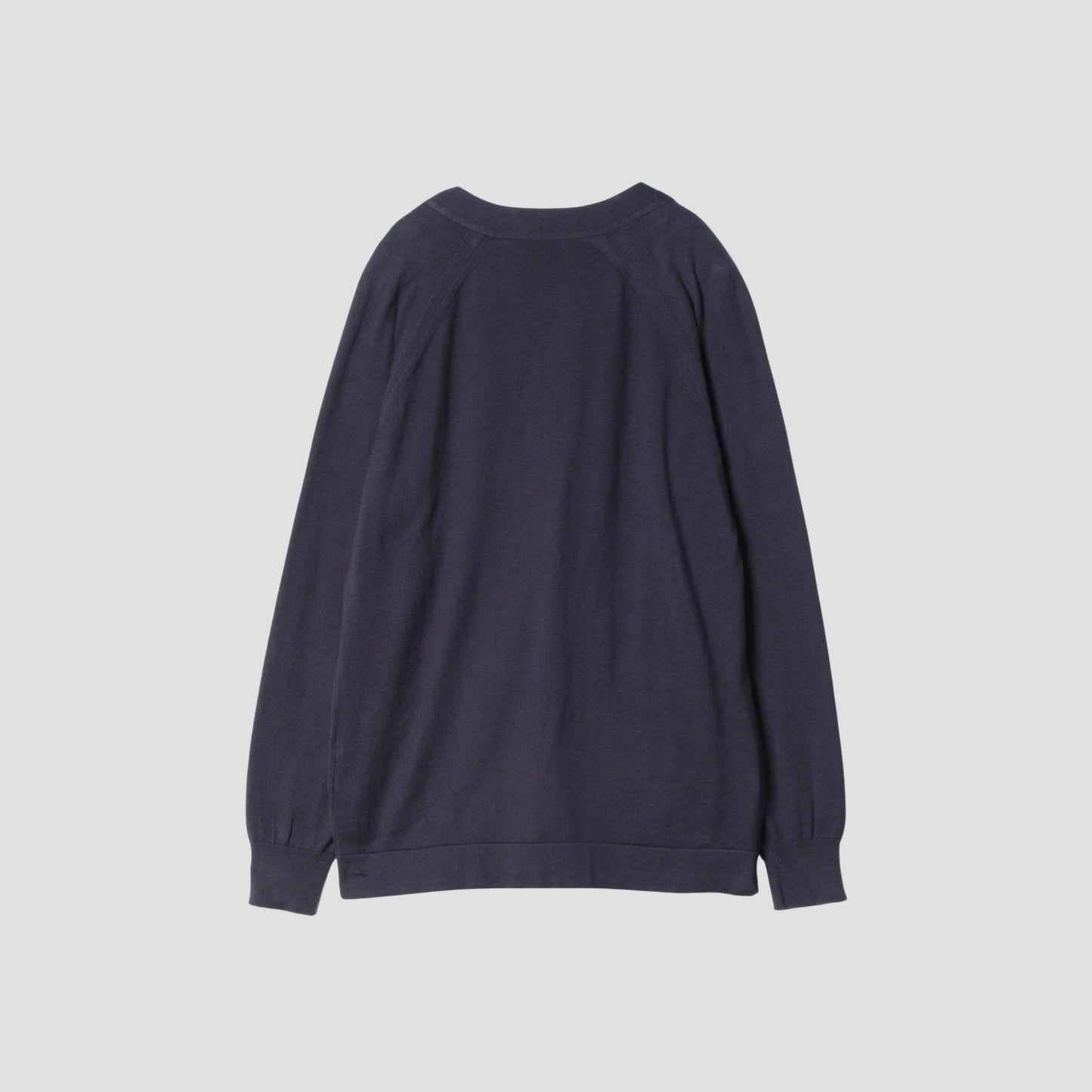 SEA ISLAND COTTON KNIT