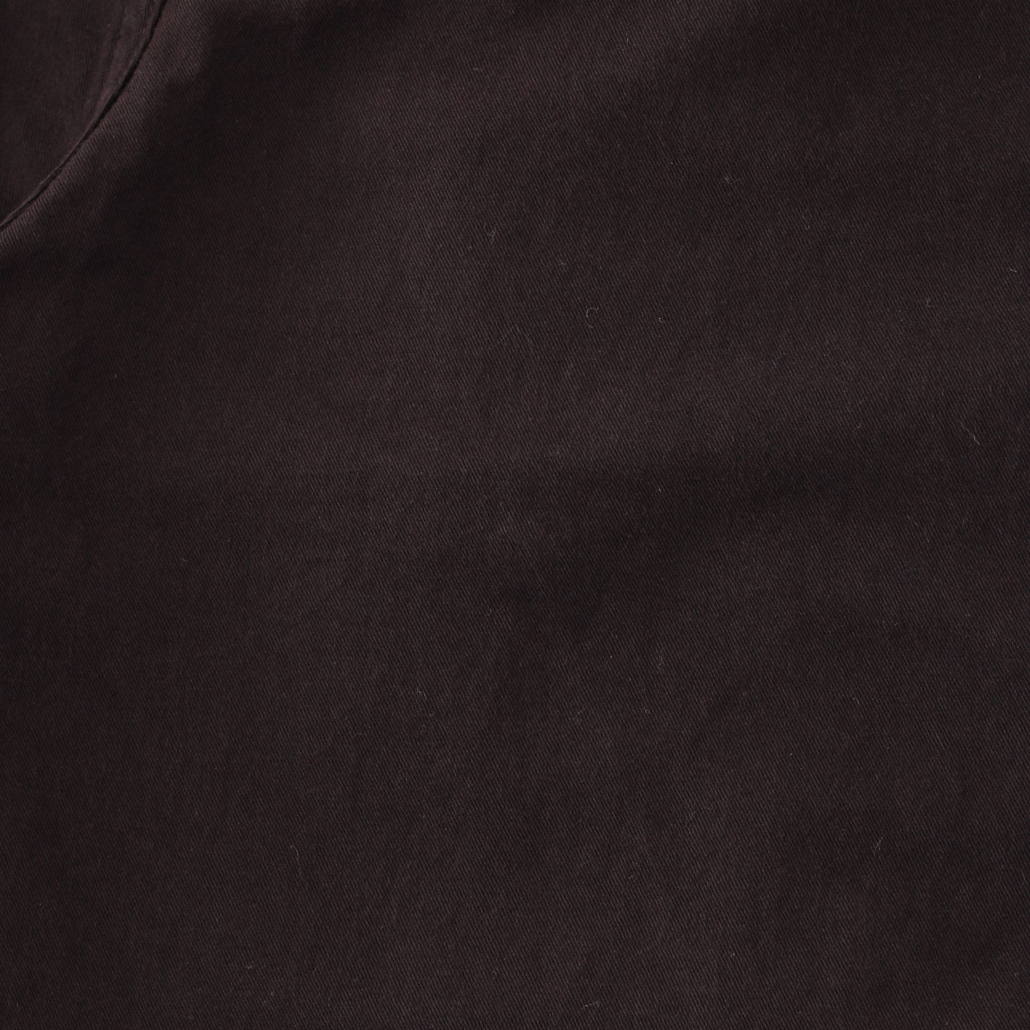 LIGHTWEIGHT COTTON LINEN TWILL TROUSERS