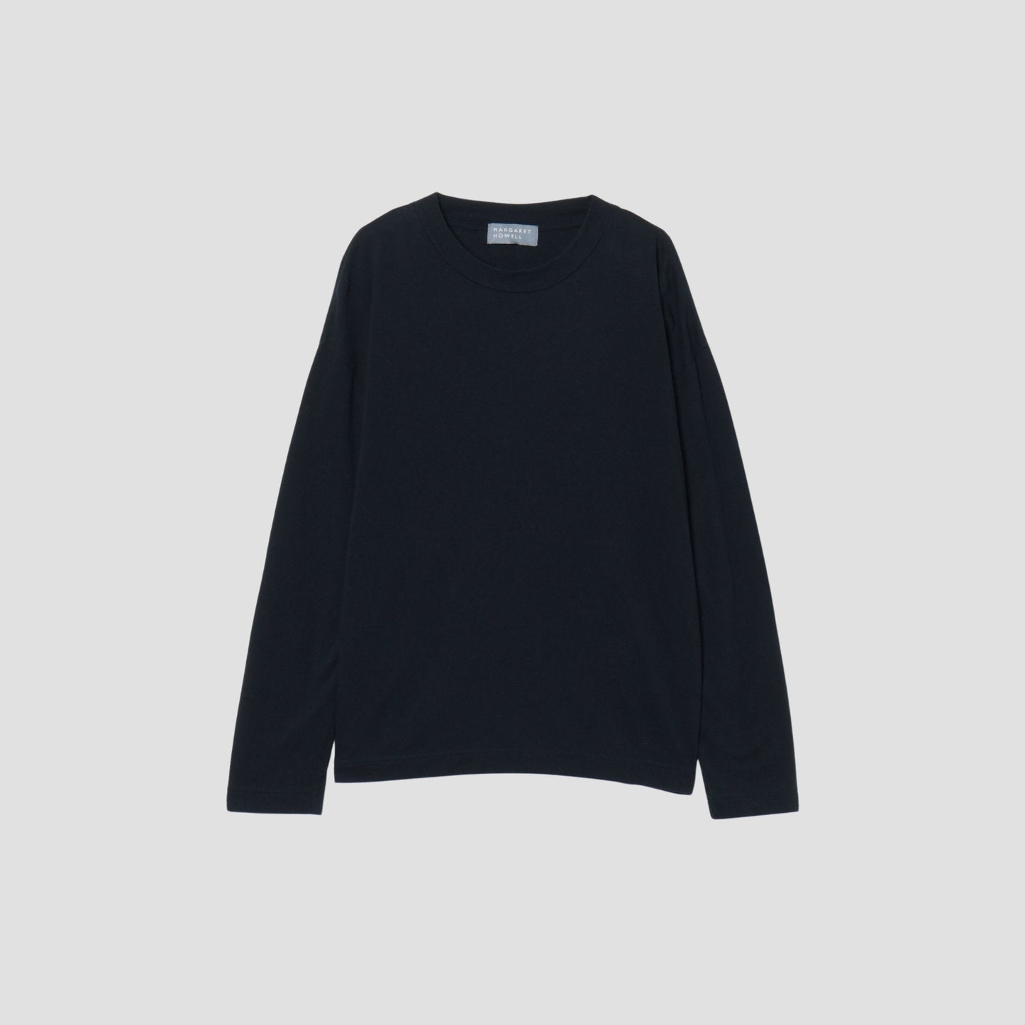 WOOL COTTON JERSEY