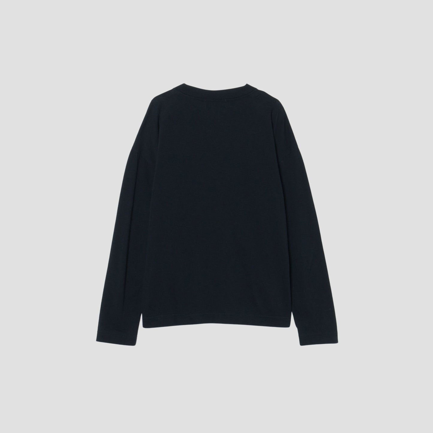 WOOL COTTON JERSEY
