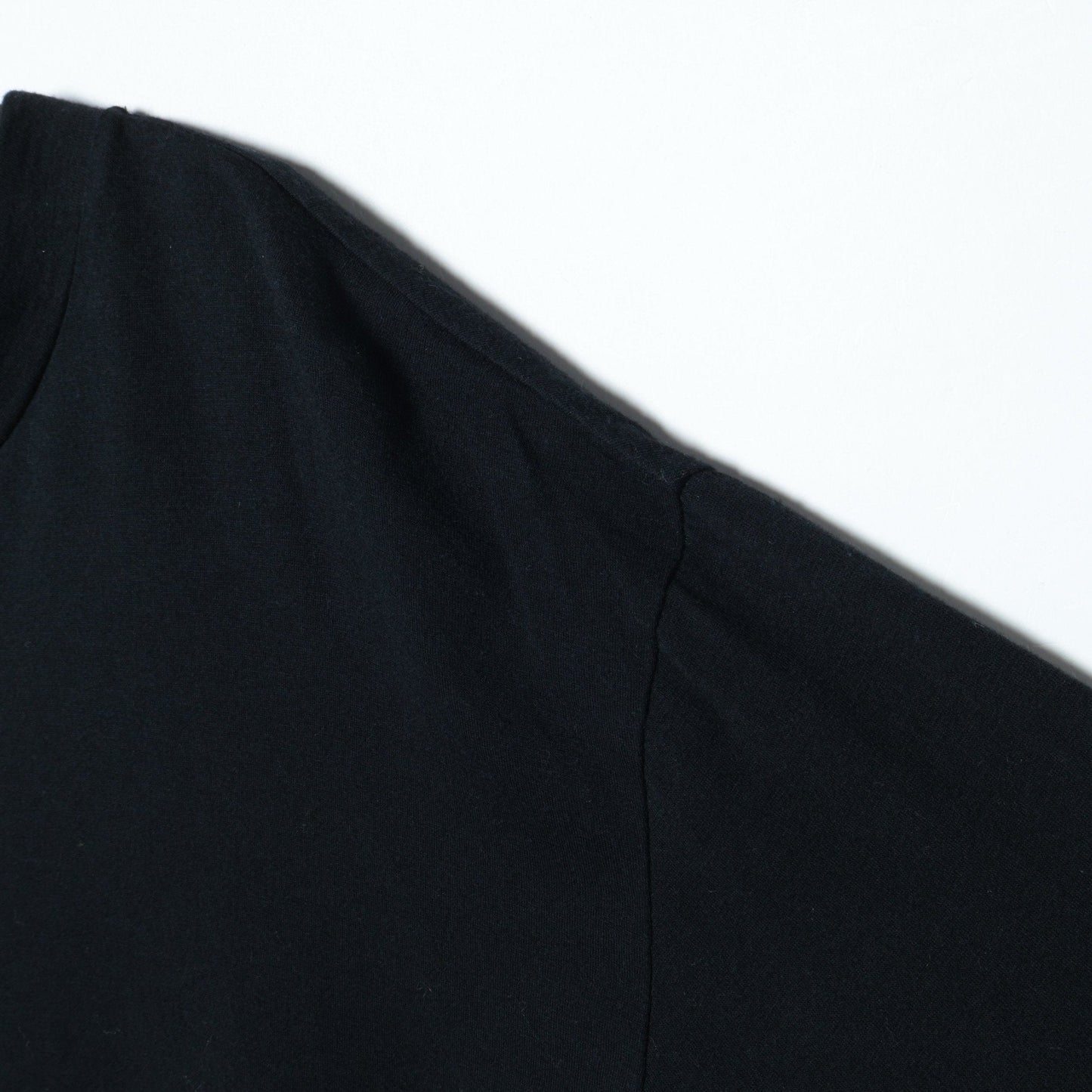 WOOL COTTON JERSEY