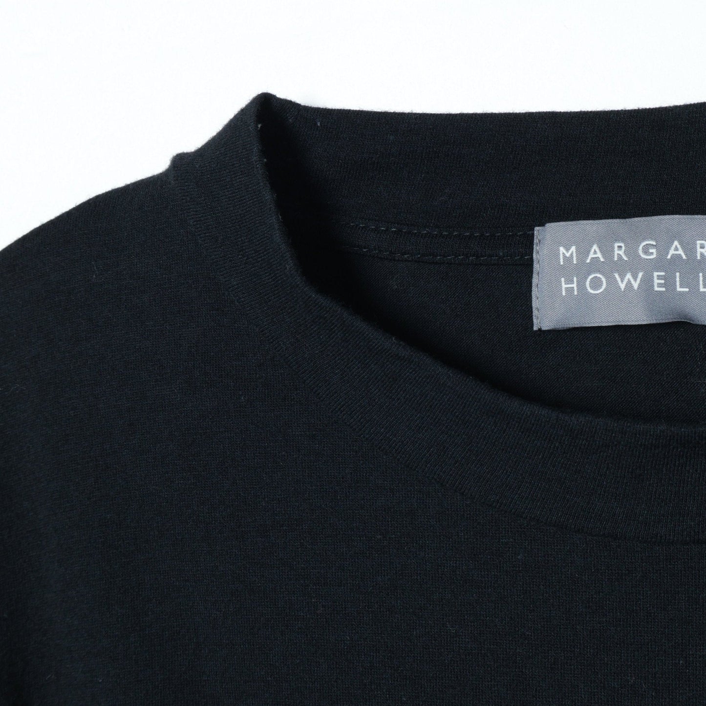 WOOL COTTON JERSEY