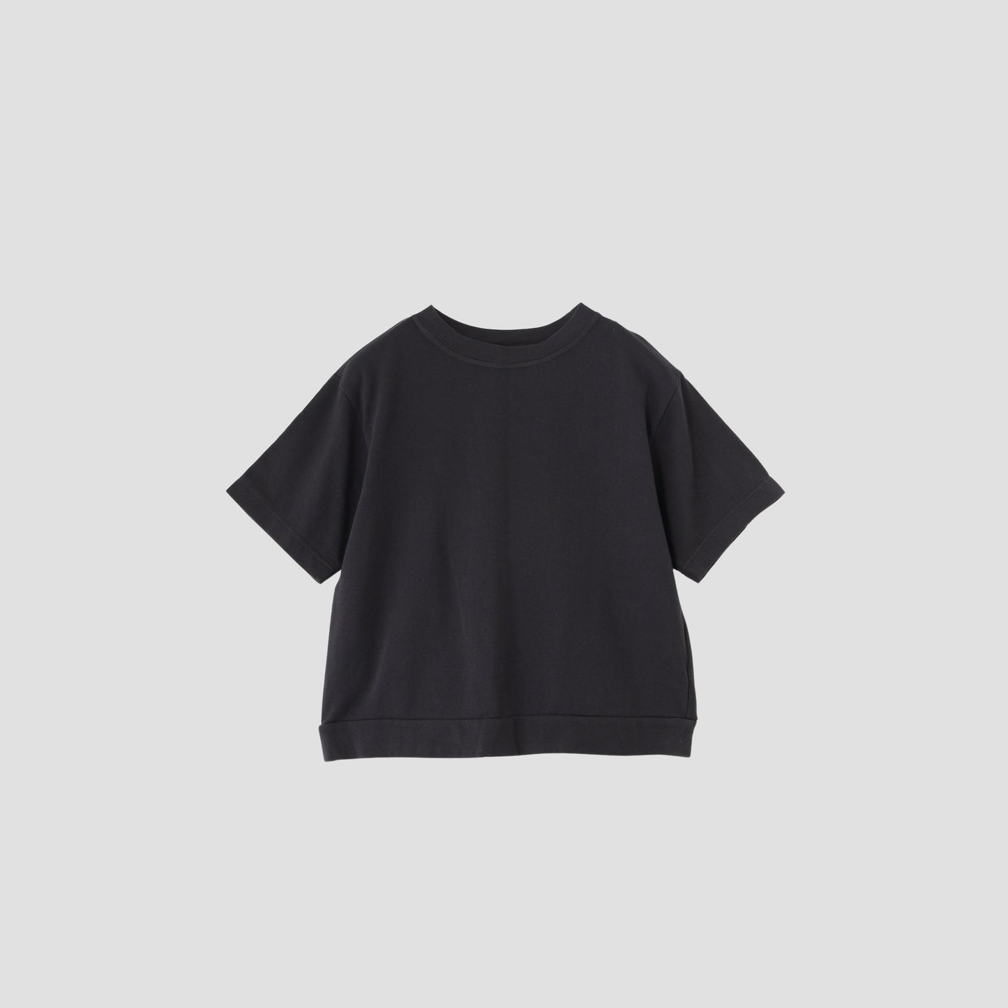 ROUGH LOOP BACK JERSEY