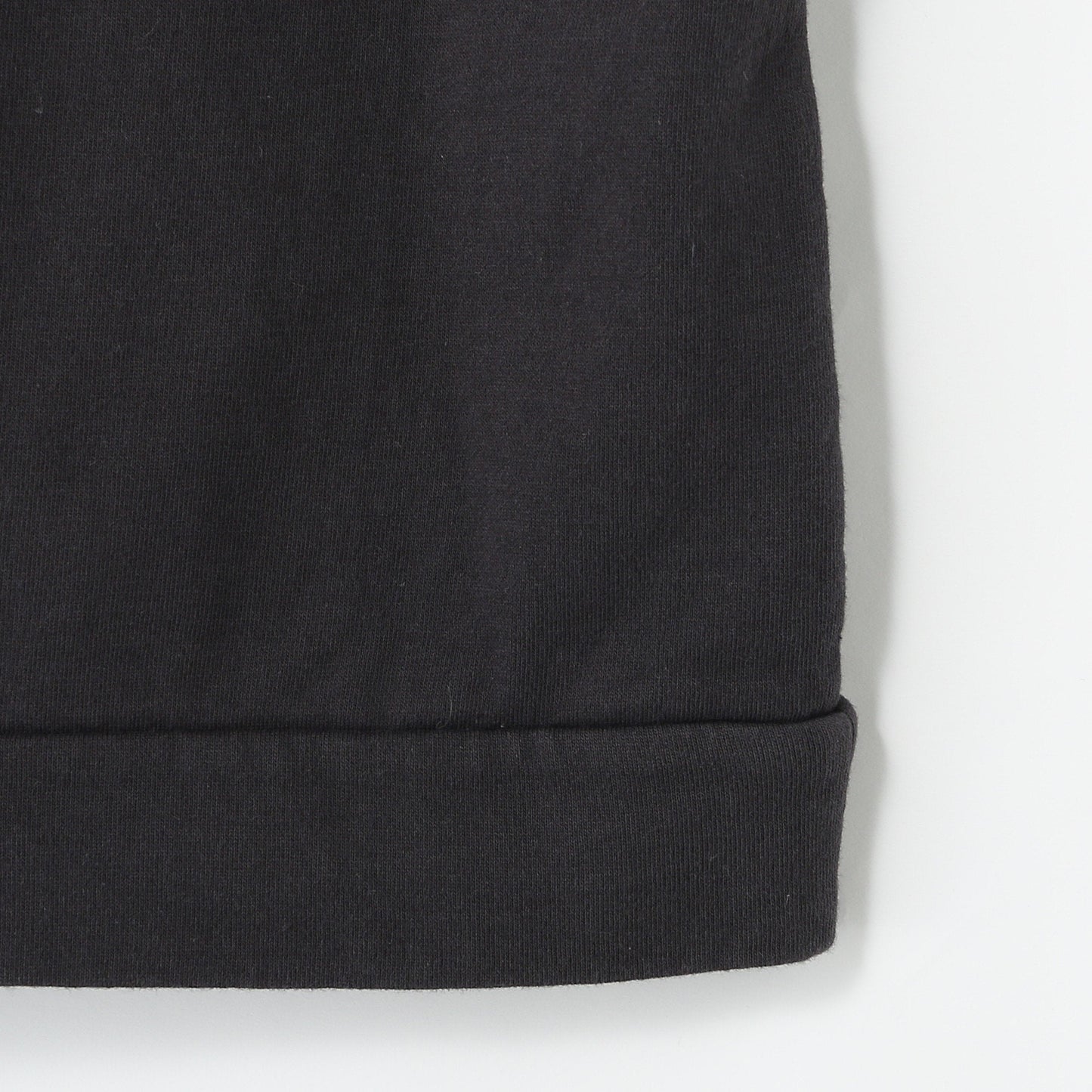 ROUGH LOOP BACK JERSEY