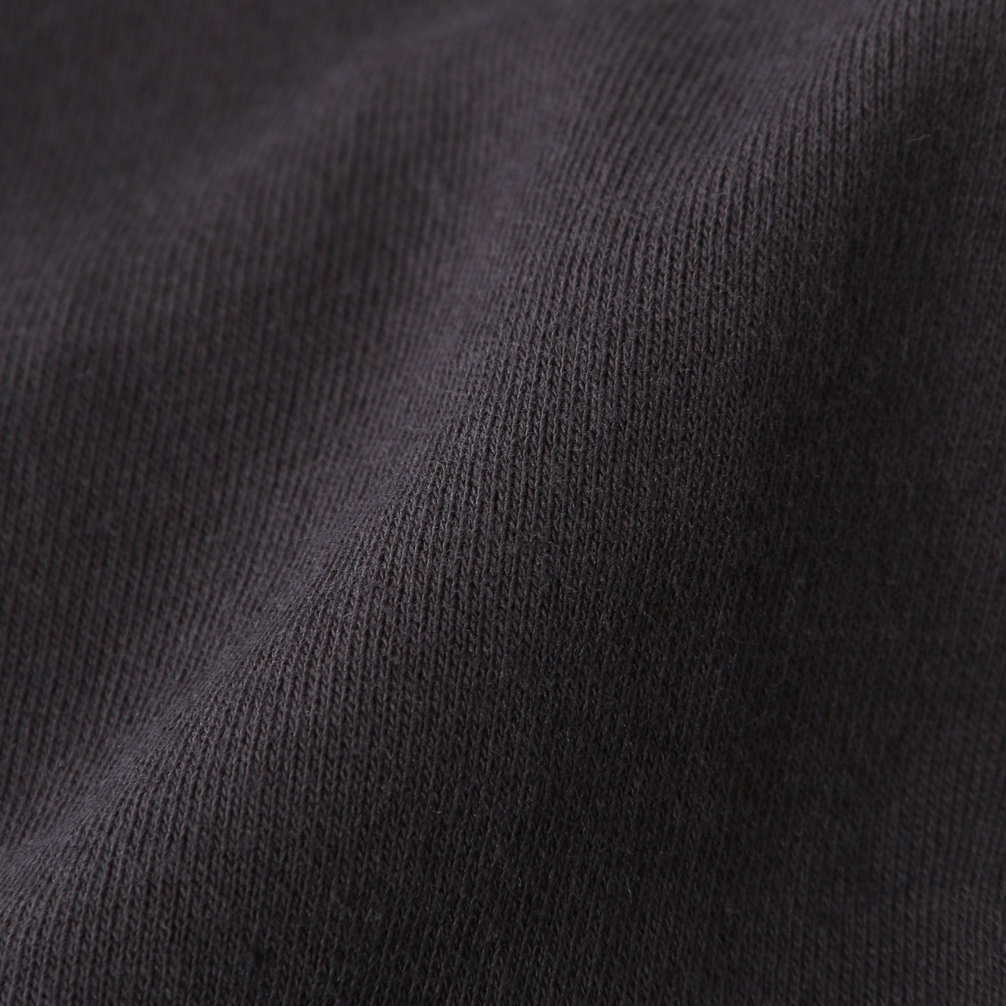 ROUGH LOOP BACK JERSEY