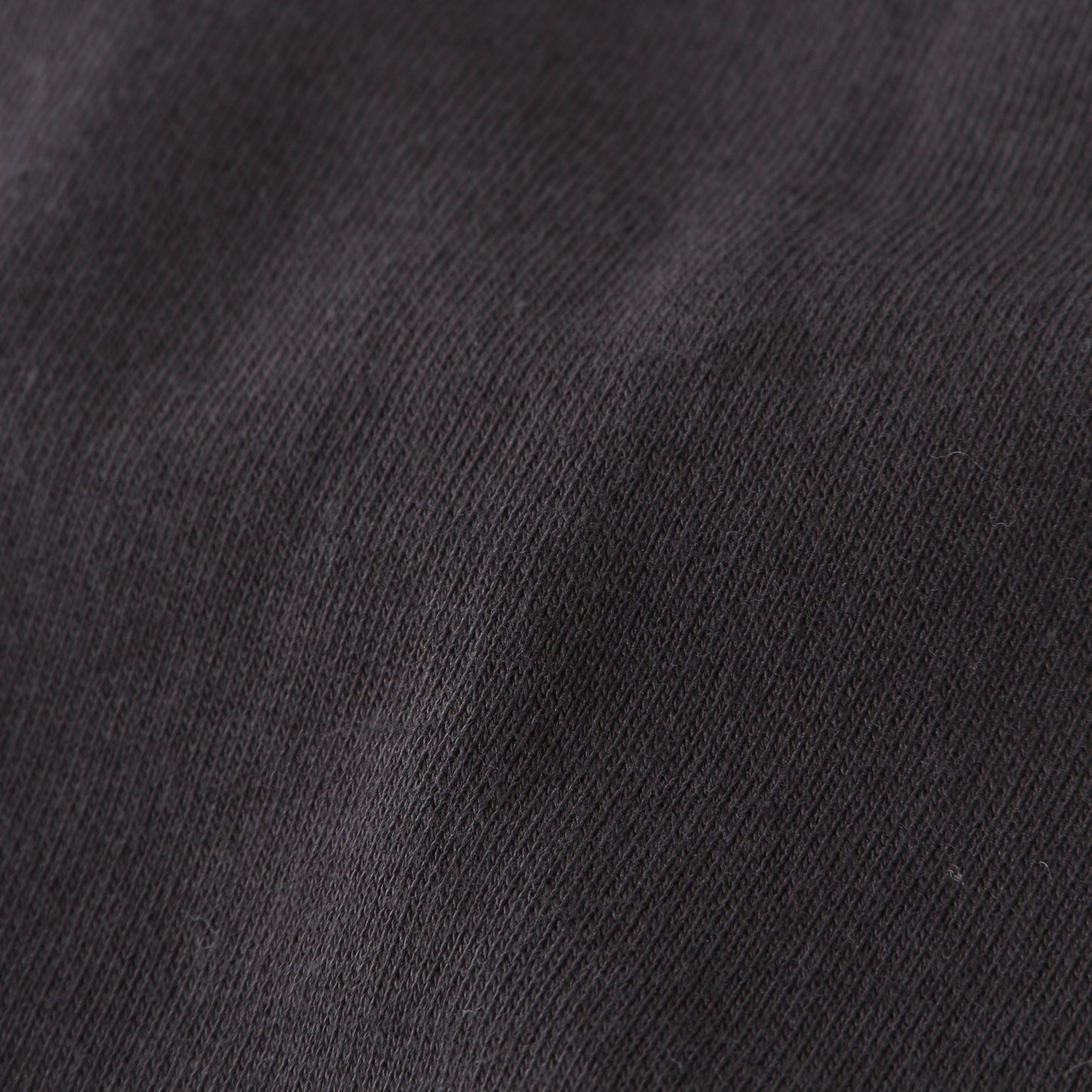 ROUGH LOOP BACK JERSEY