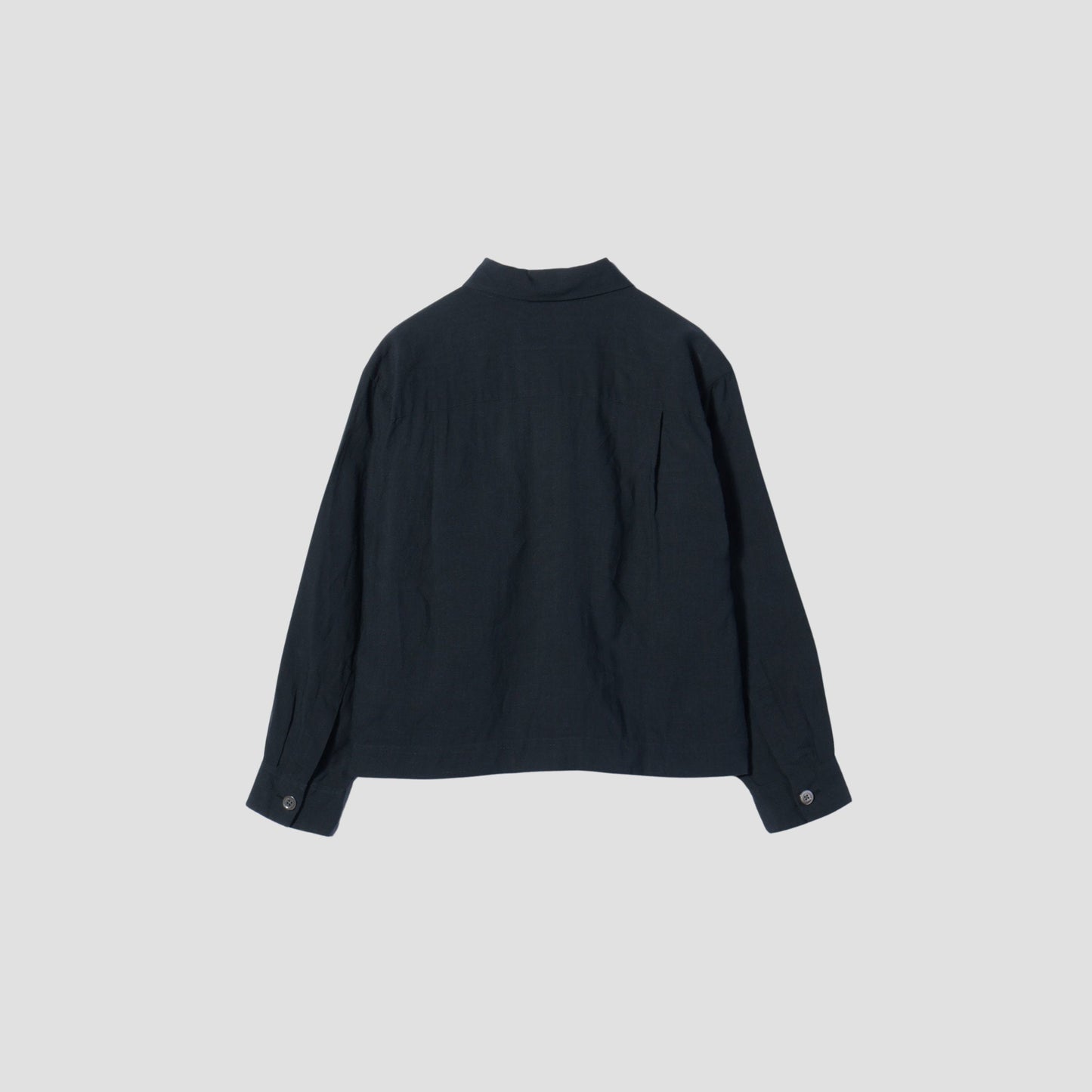 LIGHT LINEN SHIRT