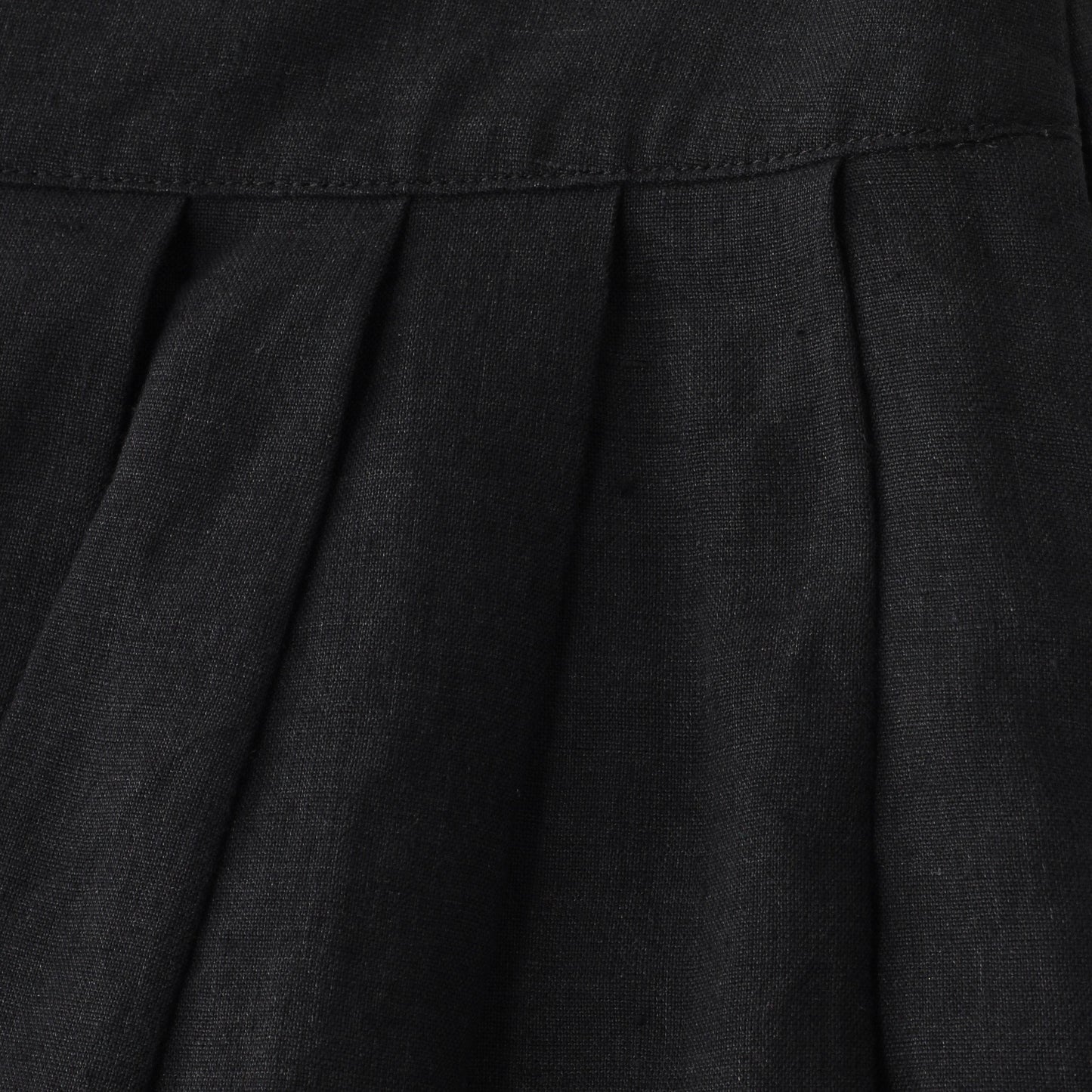 LIGHT LINEN SKIRT