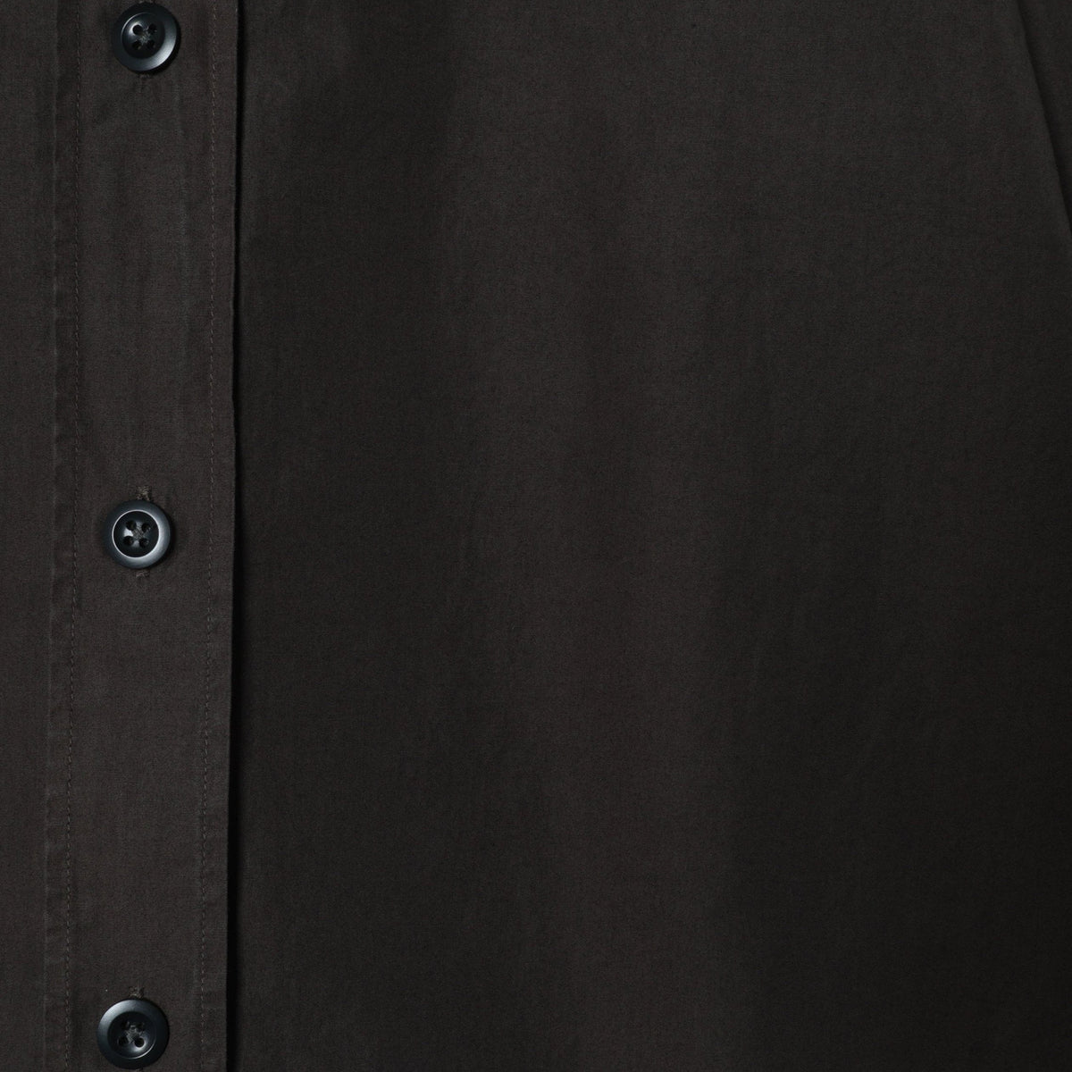 COMPACT COTTON POPLIN SHIRT