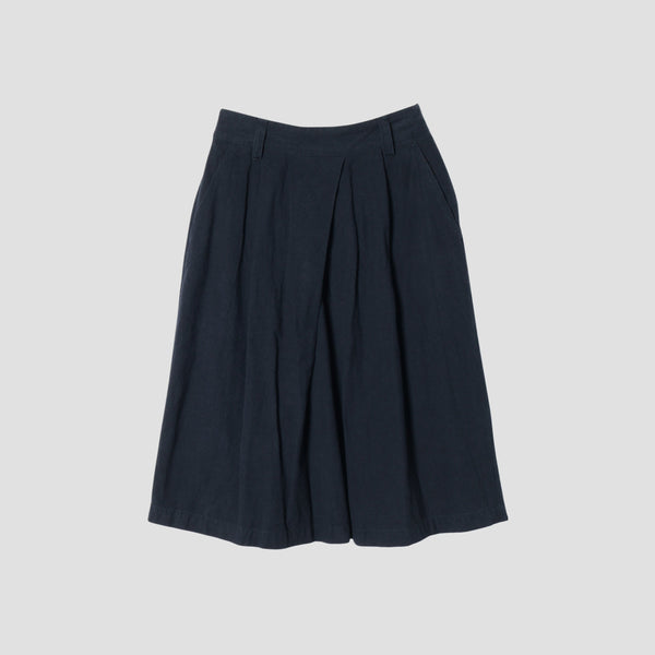 BAMBOO COTTON SKIRT