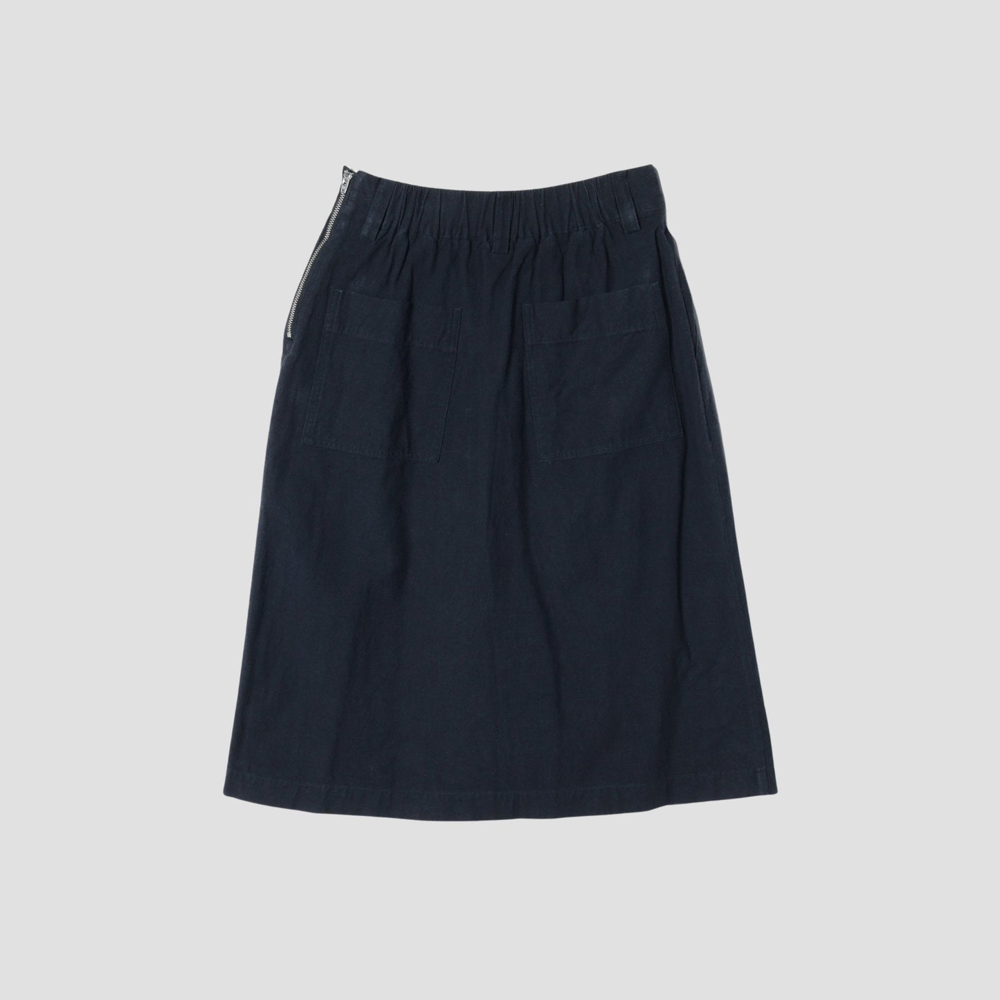 BAMBOO COTTON SKIRT