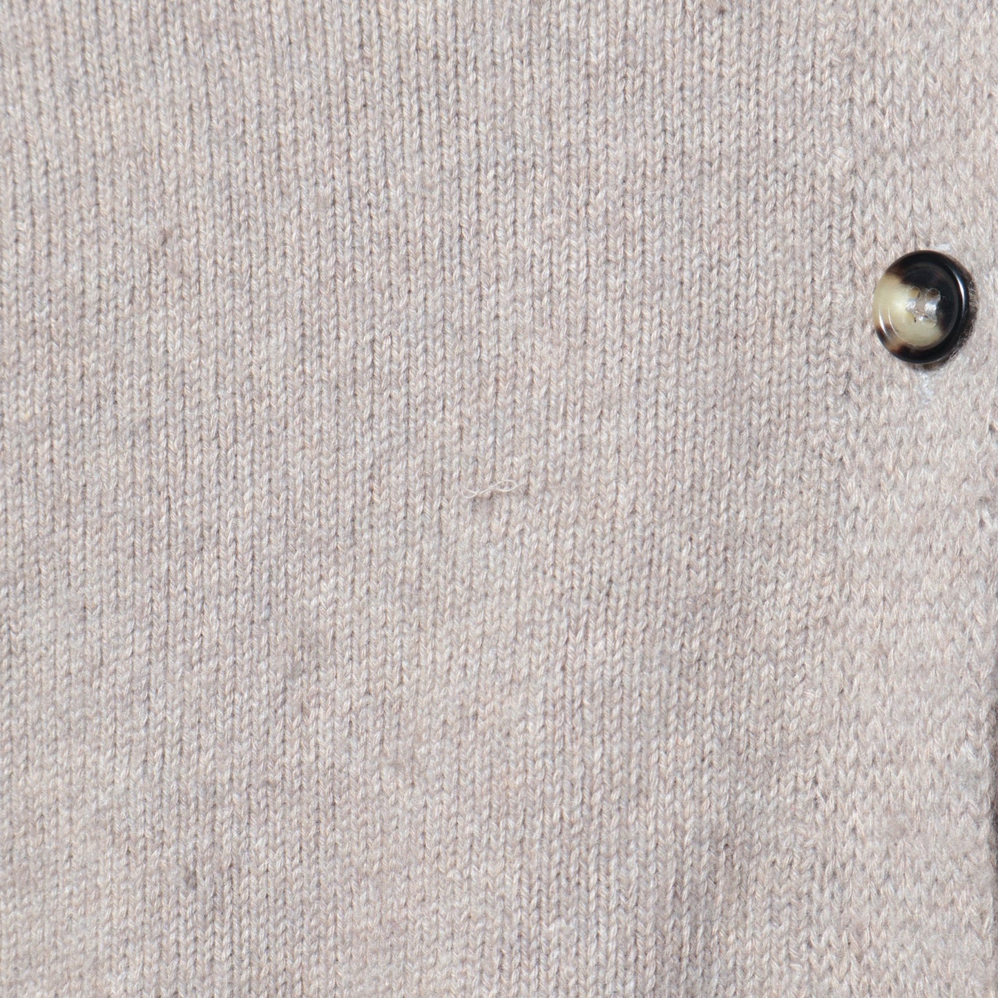 CASHMERE COTTON KNIT