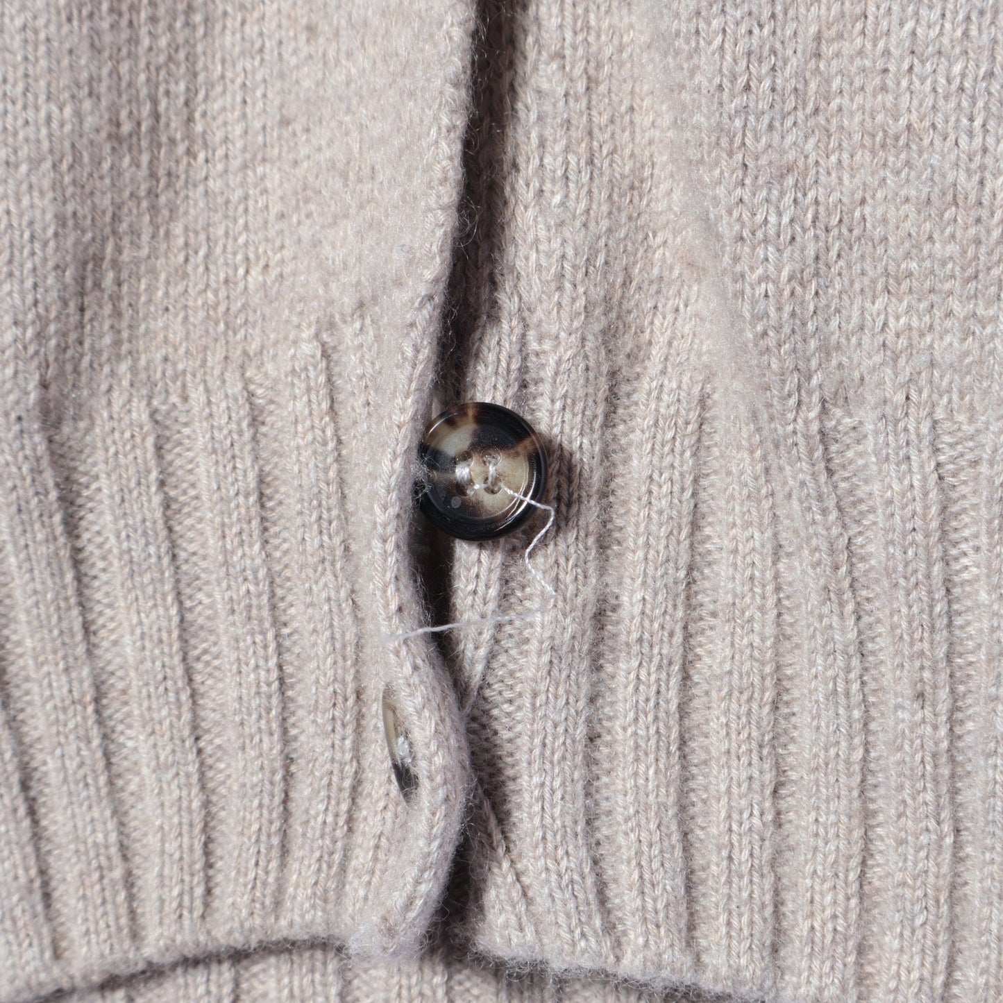 CASHMERE COTTON KNIT
