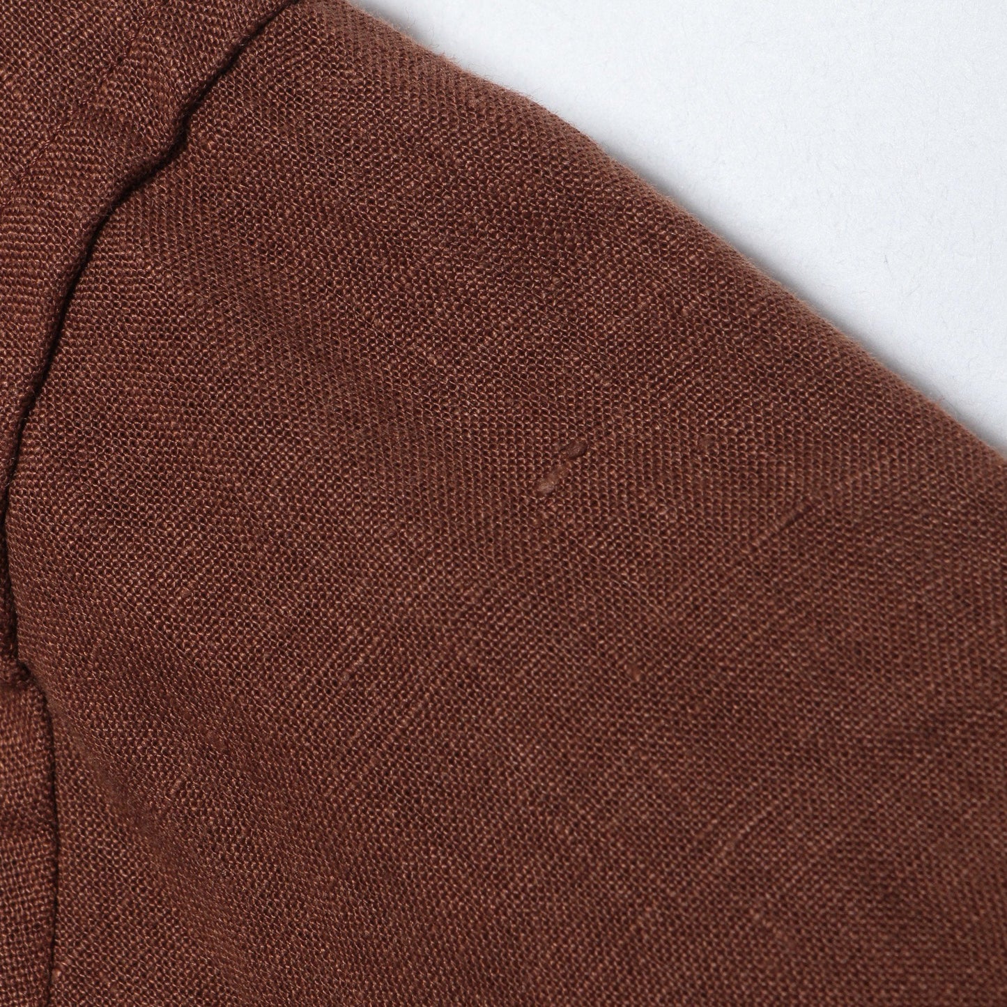 LINEN VOILE SHIRT