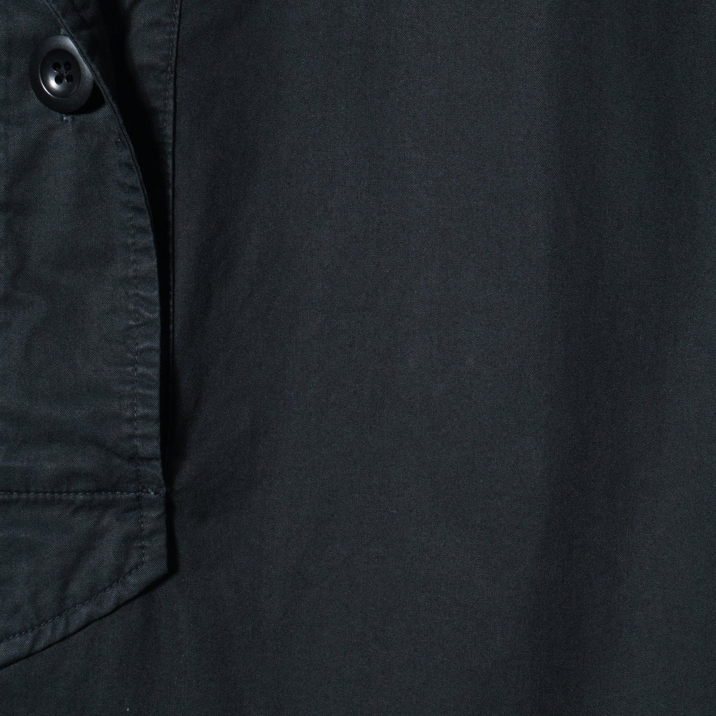 SUPERFINE COTTON TWILL DRESS