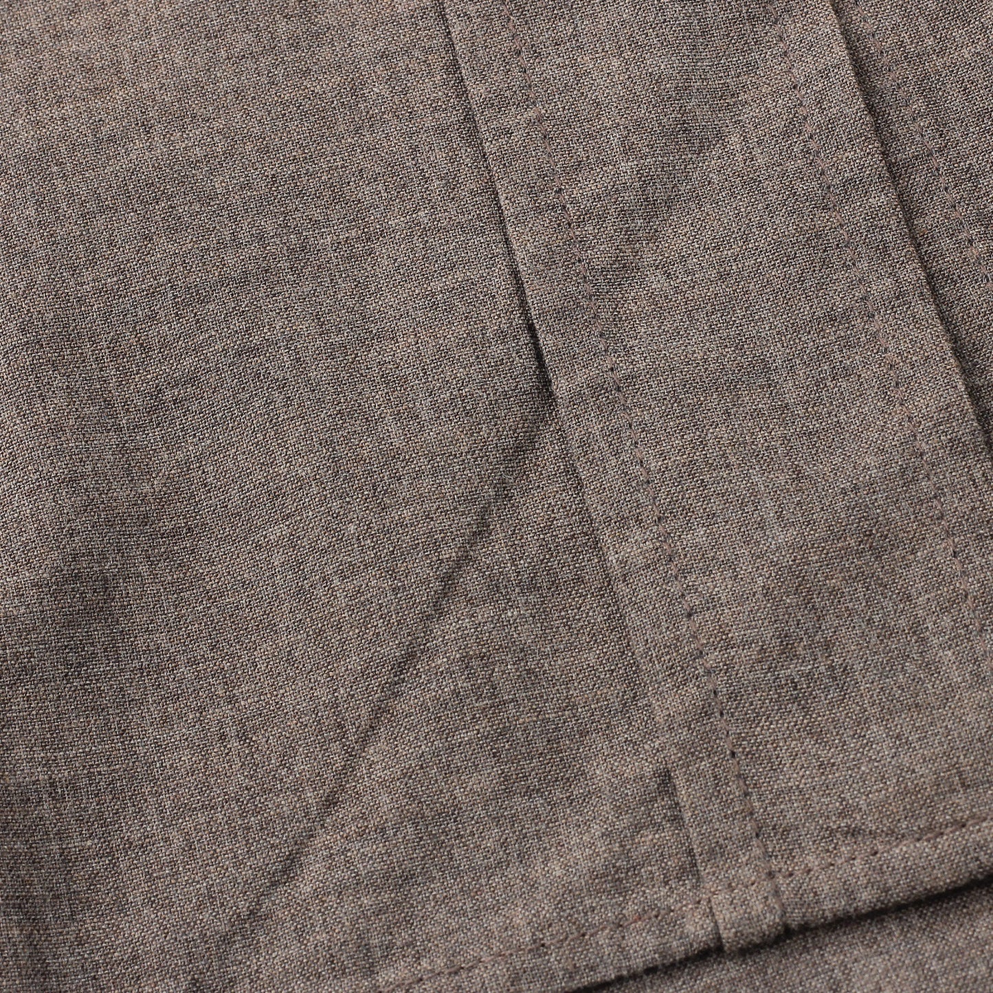 TOP DYED COTTON POPLIN SHIRT