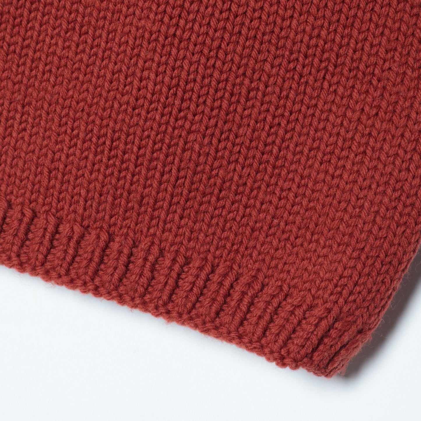 MERINO WOOL SCARF