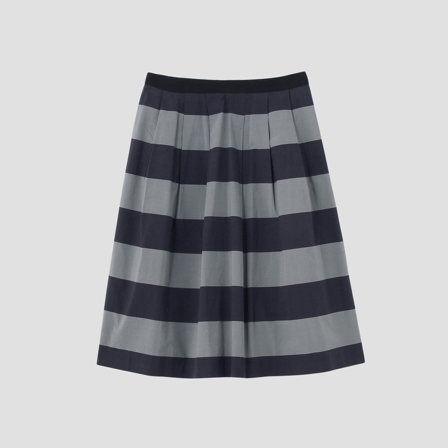 BOLD STRIPE Ⅰ SKIRT