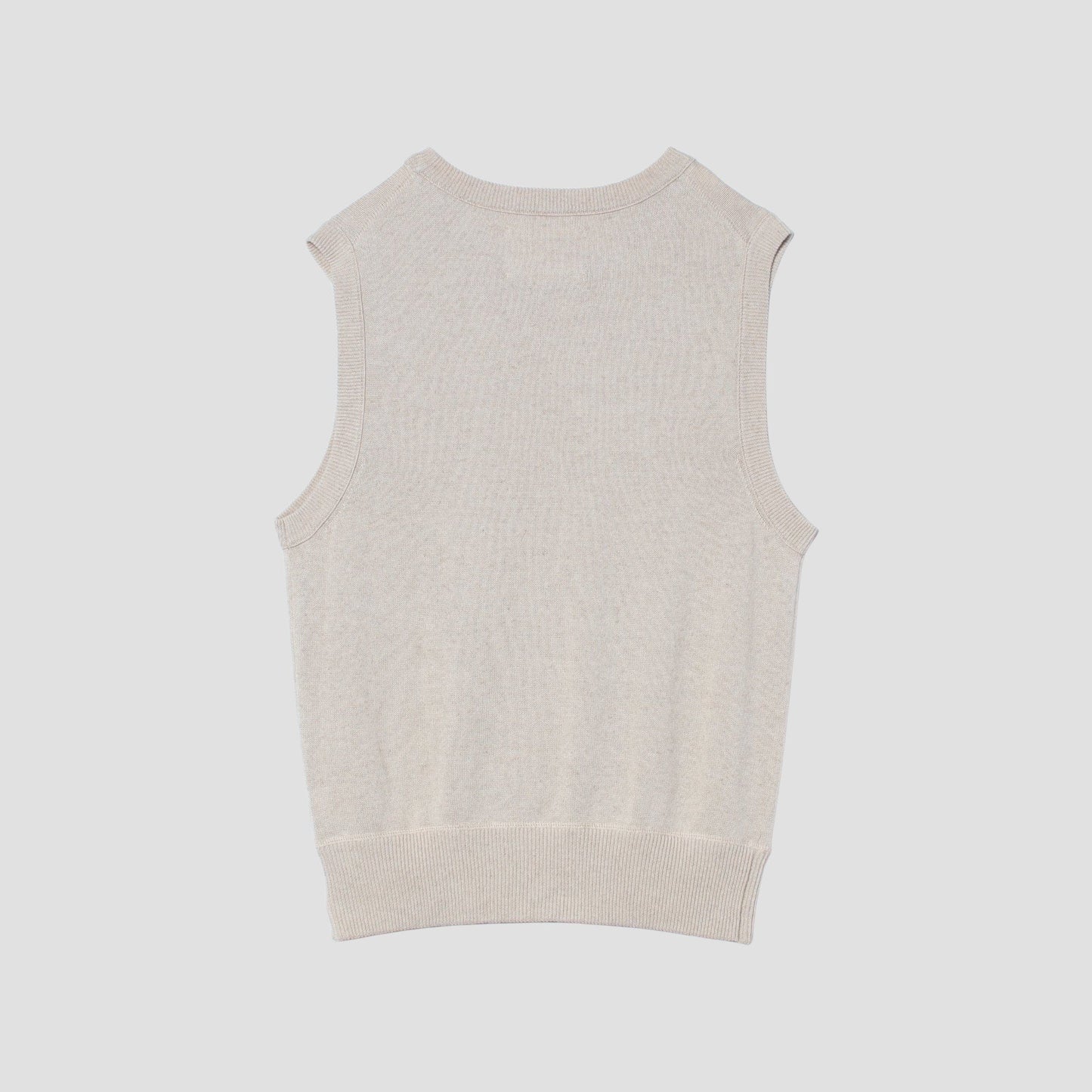 DRY LINEN COTTON KNIT