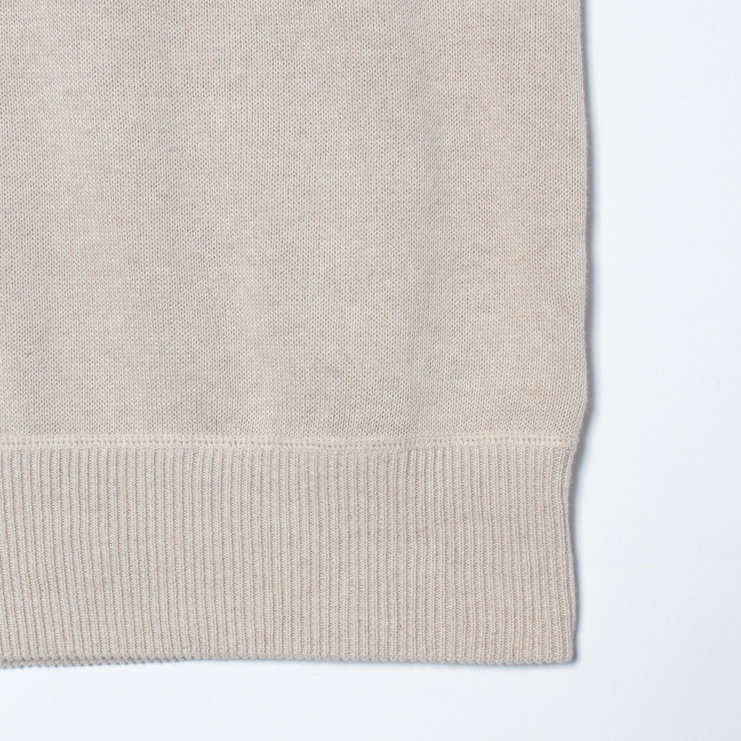 DRY LINEN COTTON KNIT