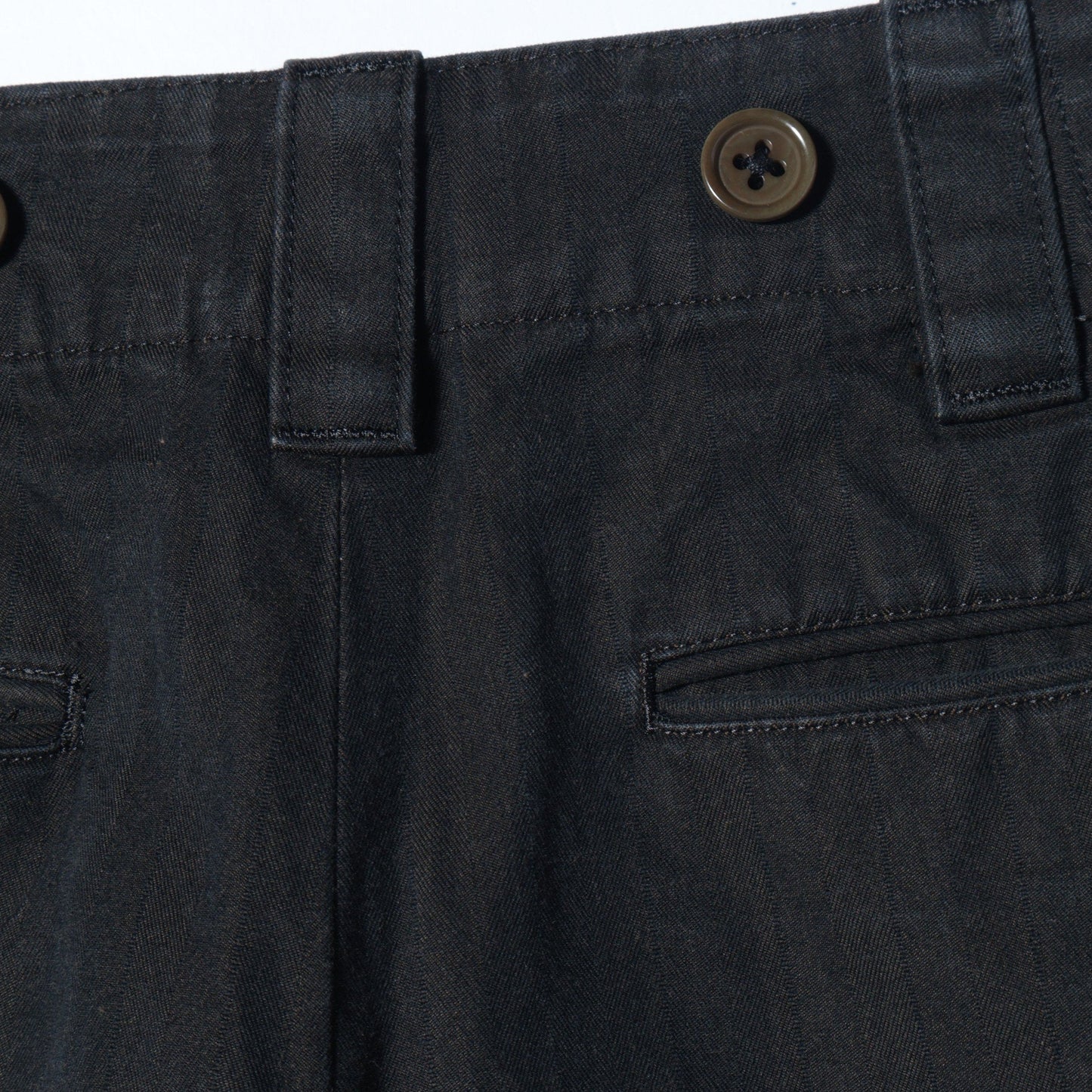 TROUSERS