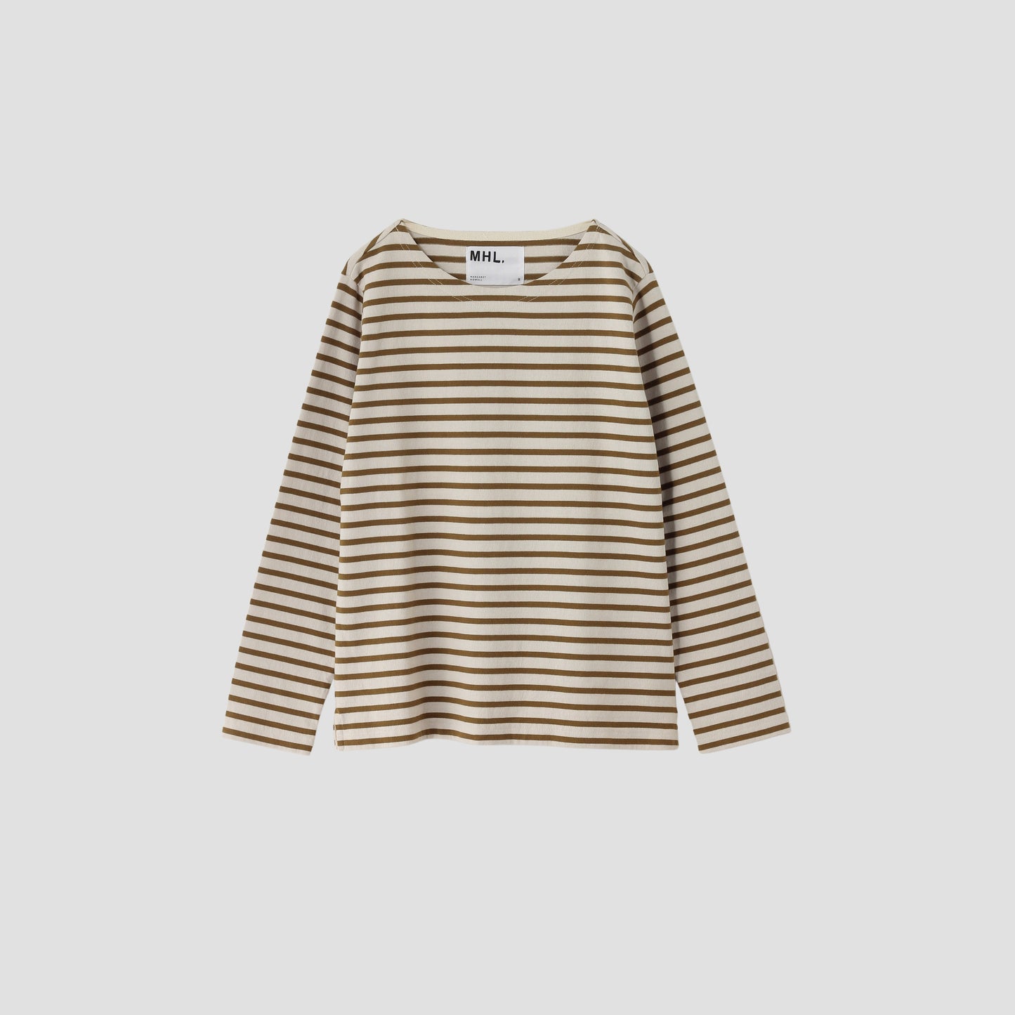 DRY STRIPE JERSEY